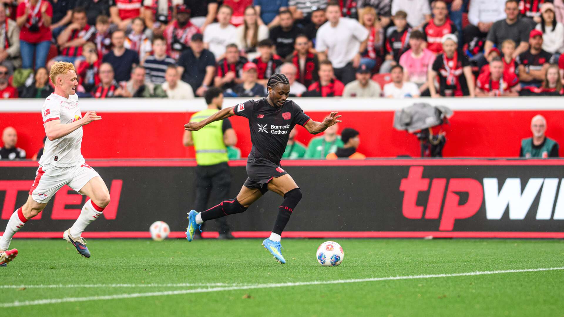 © Bayer 04 Leverkusen Fussball GmbH