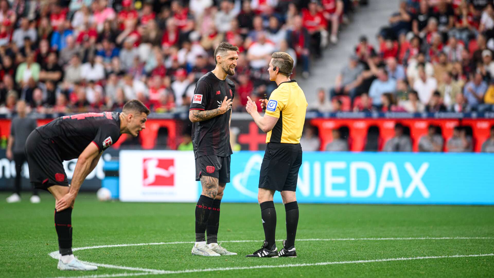 © Bayer 04 Leverkusen Fussball GmbH