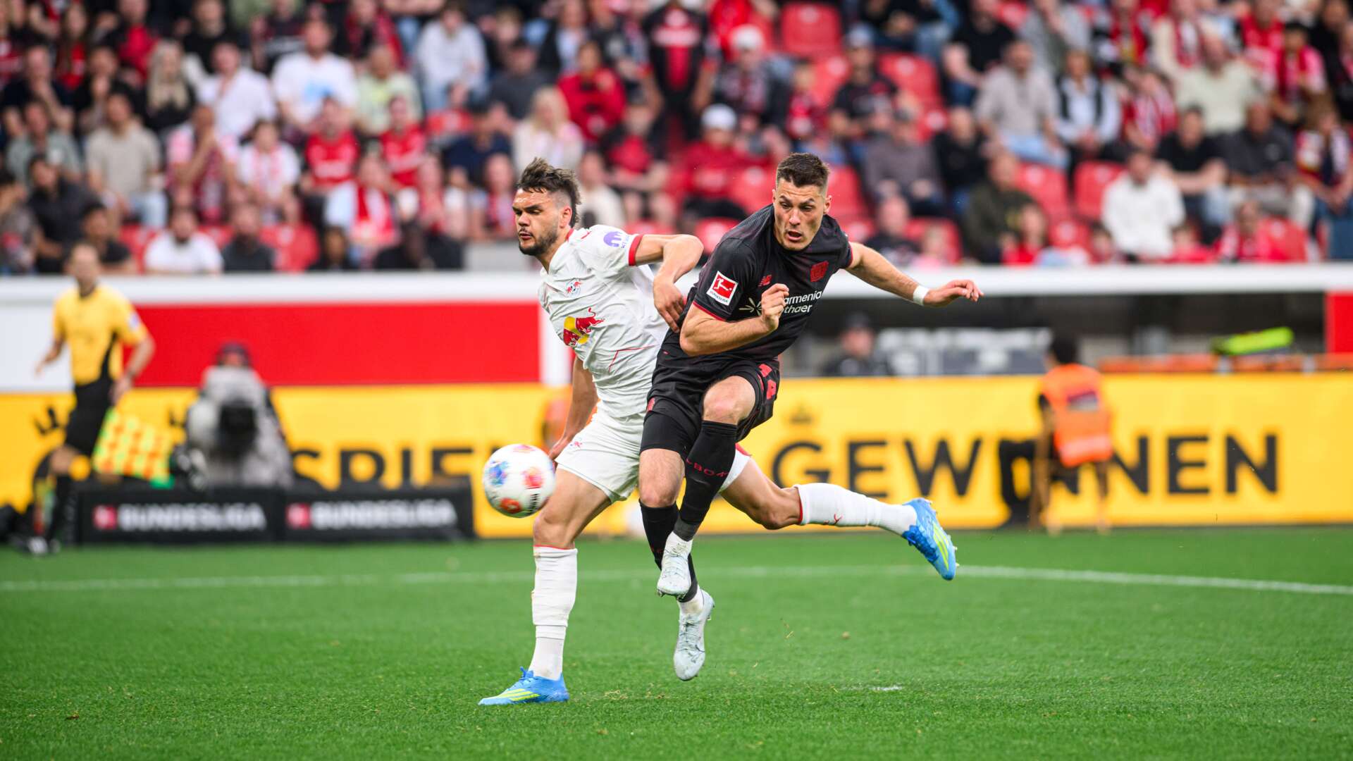 © Bayer 04 Leverkusen Fussball GmbH