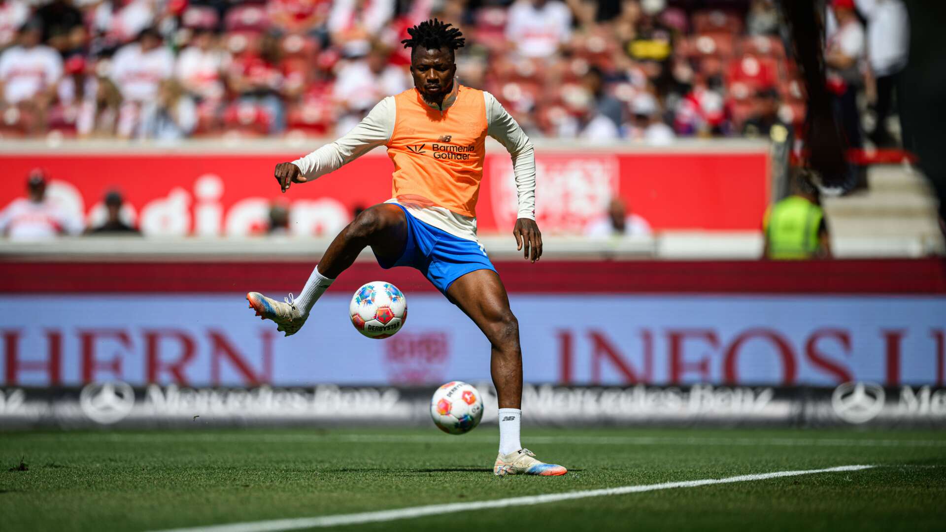 © Bayer 04 Leverkusen Fussball GmbH