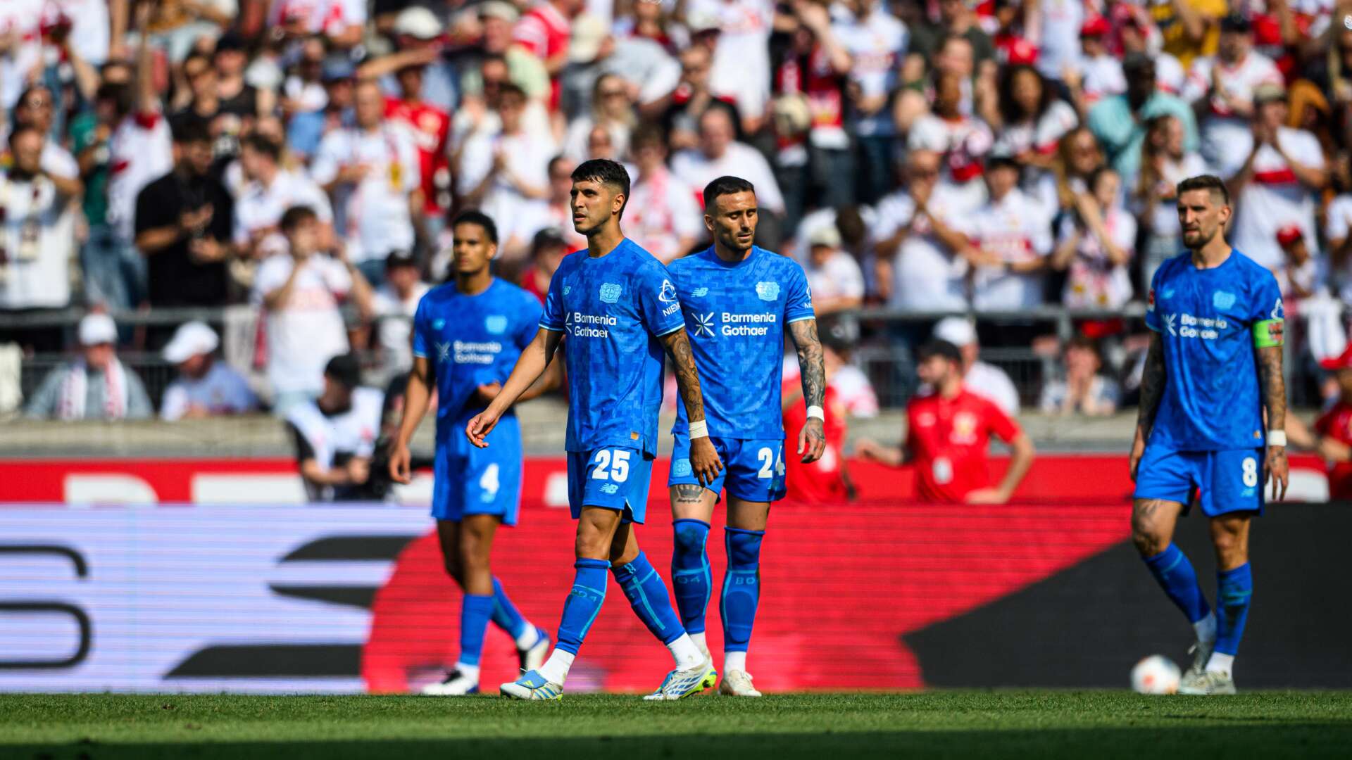 © Bayer 04 Leverkusen Fussball GmbH