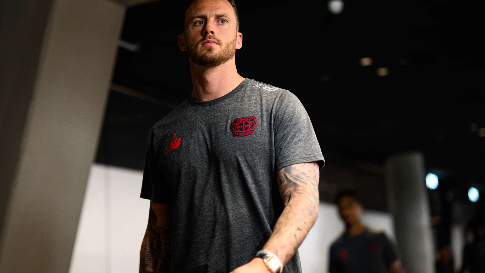 © Bayer 04 Leverkusen Fussball GmbH