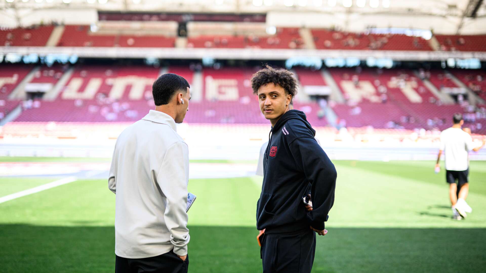 © Bayer 04 Leverkusen Fussball GmbH