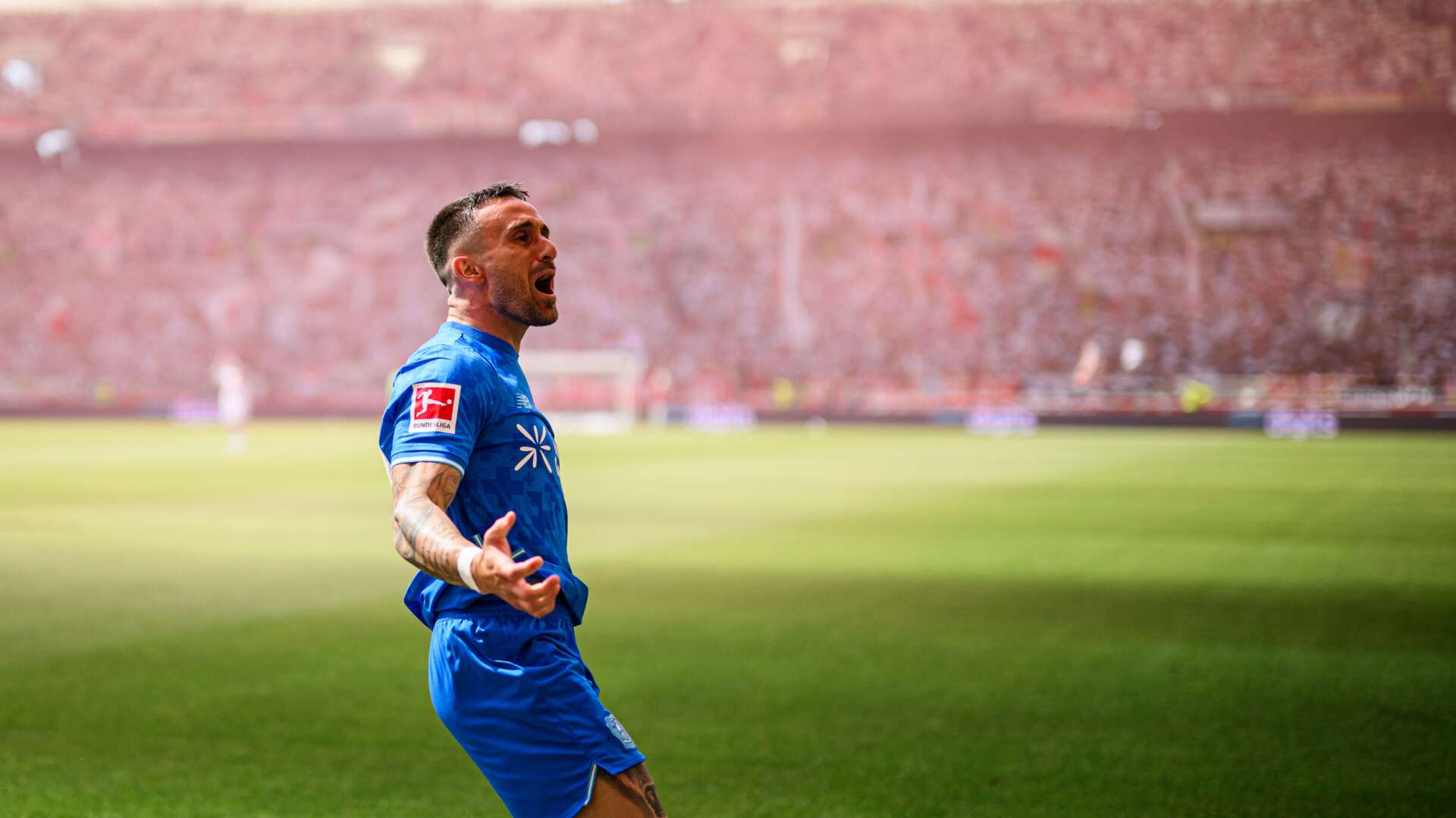 © Bayer 04 Leverkusen Fussball GmbH