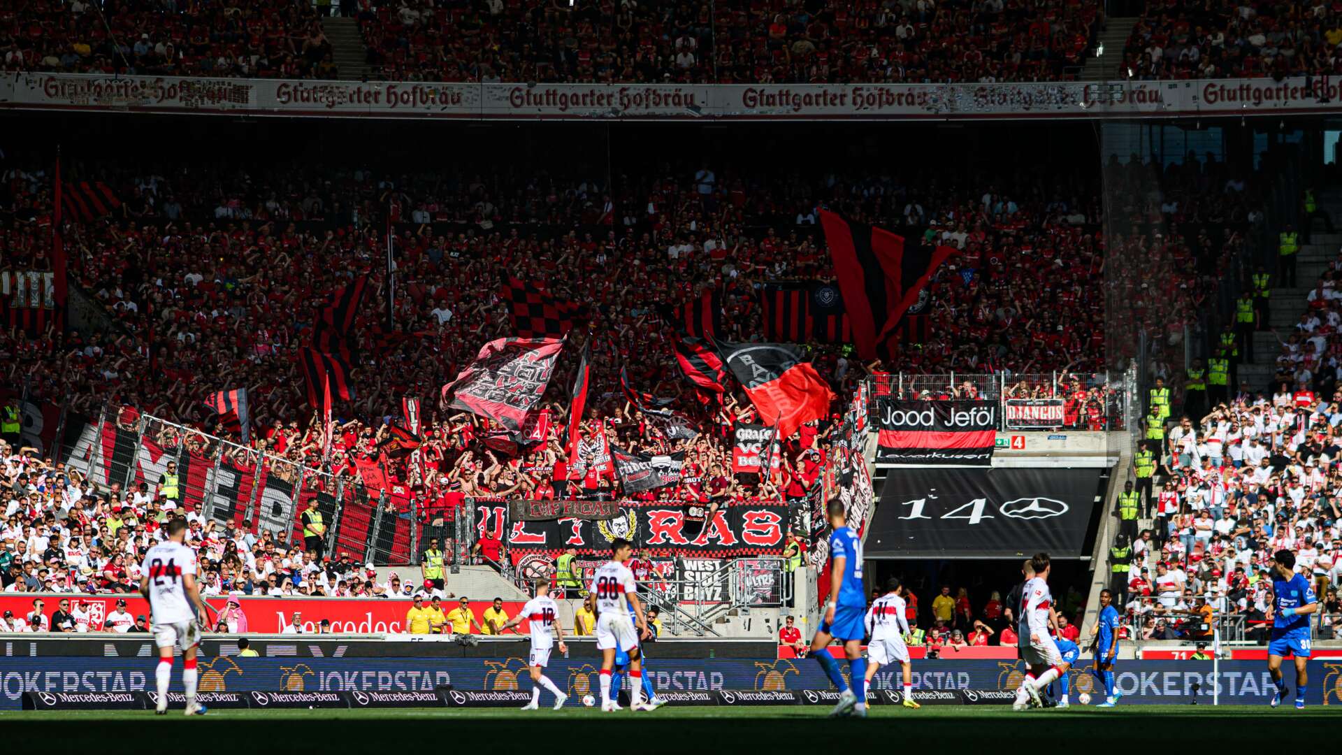 © Bayer 04 Leverkusen Fussball GmbH