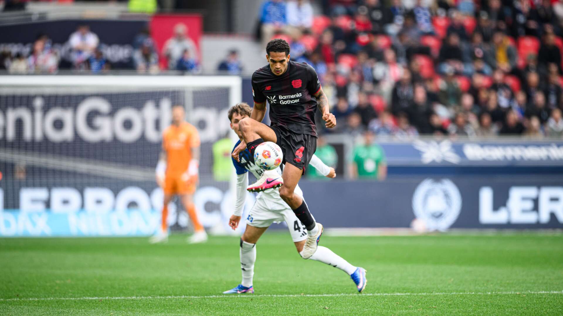 © Bayer 04 Leverkusen Fussball GmbH