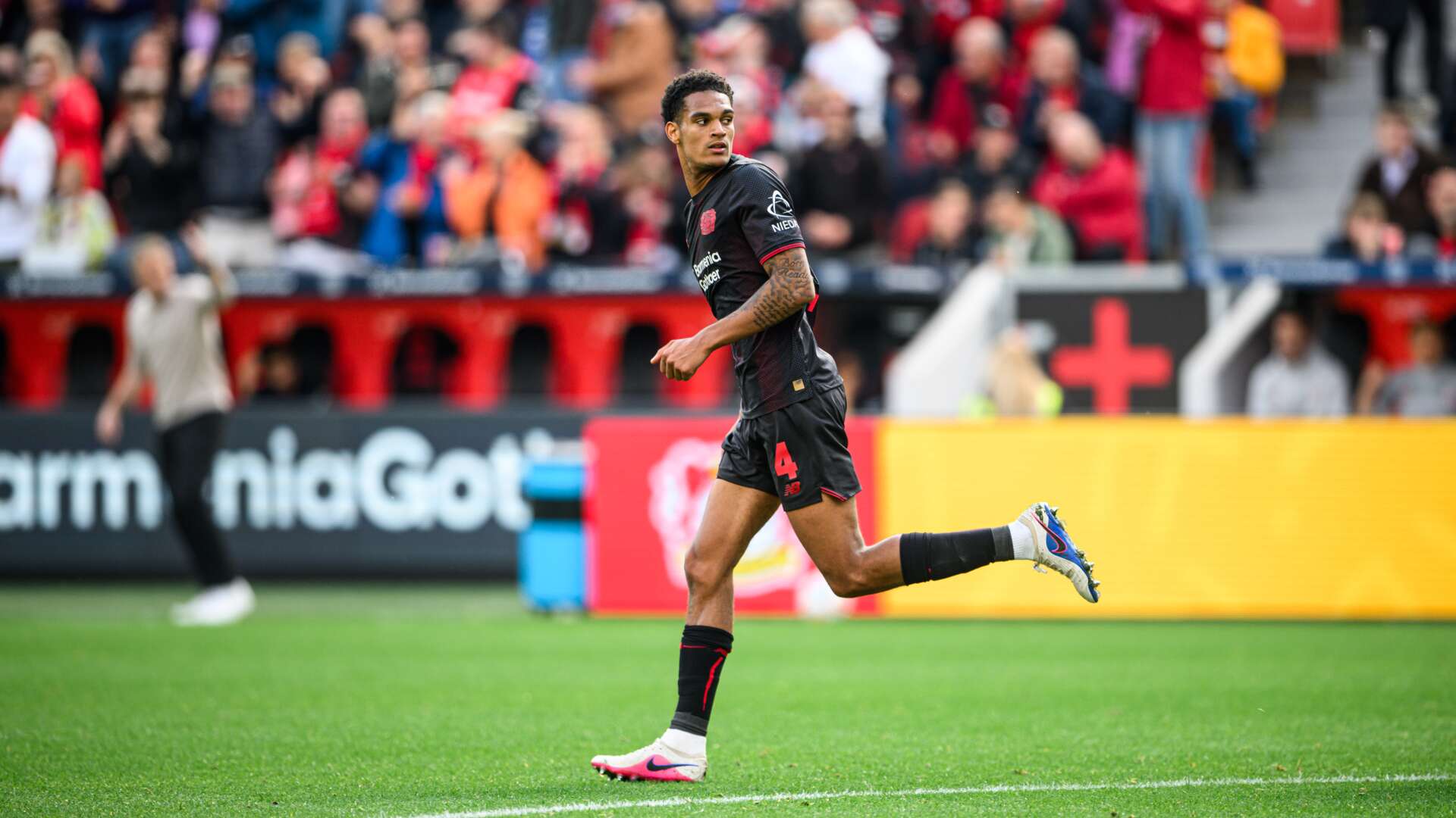 © Bayer 04 Leverkusen Fussball GmbH