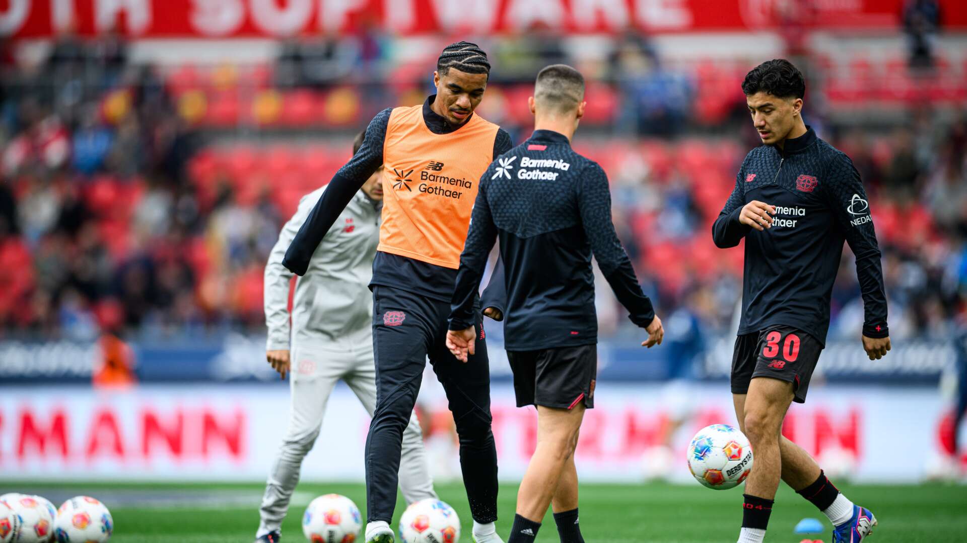 © Bayer 04 Leverkusen Fussball GmbH
