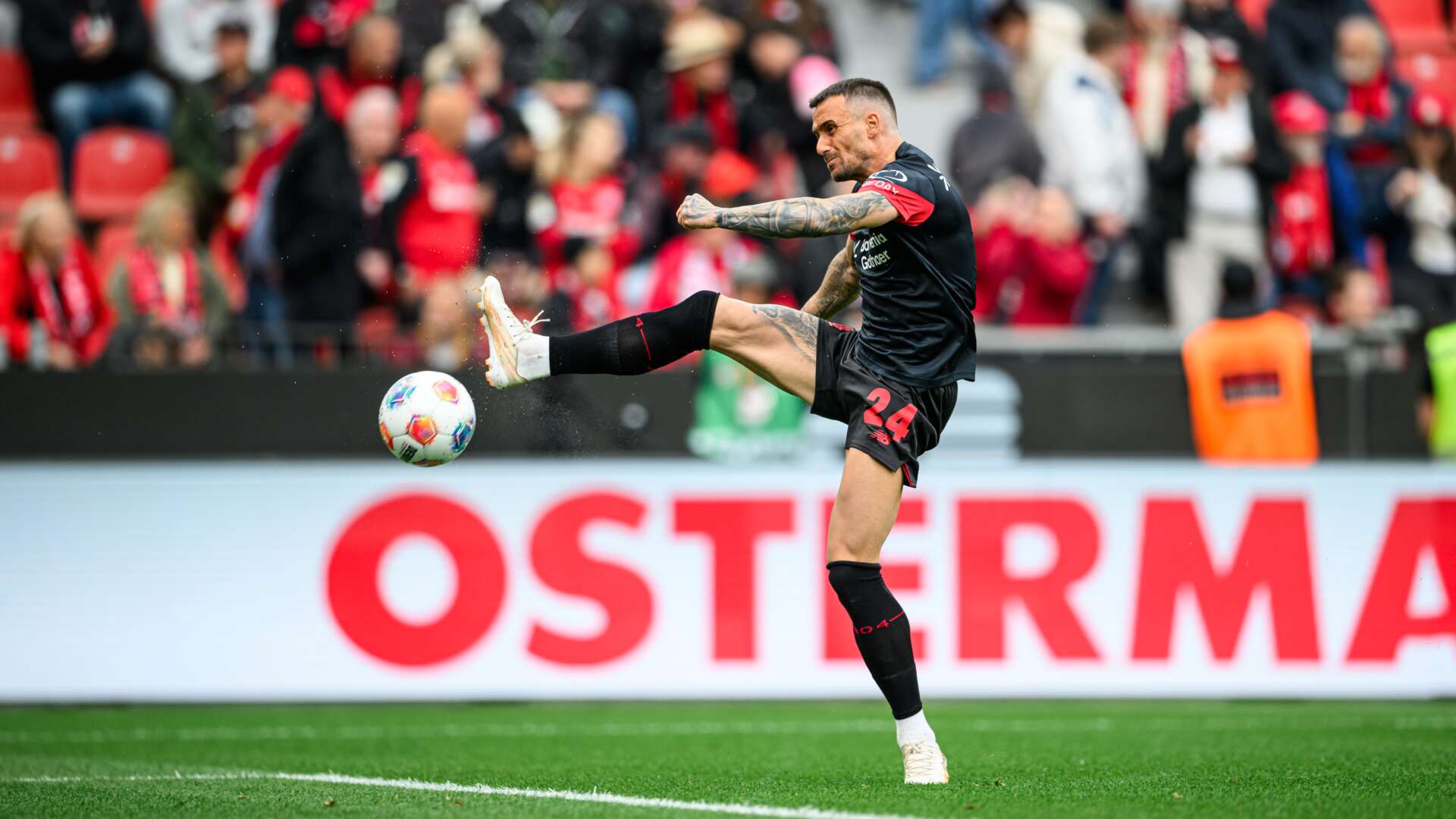 © Bayer 04 Leverkusen Fussball GmbH
