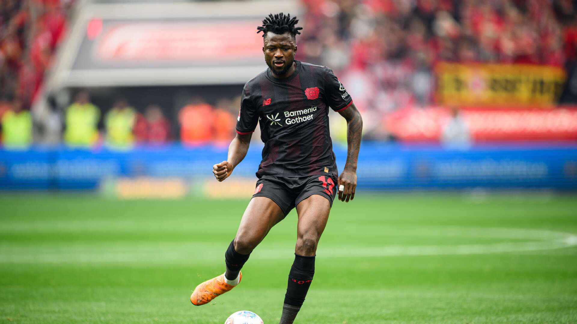© Bayer 04 Leverkusen Fussball GmbH