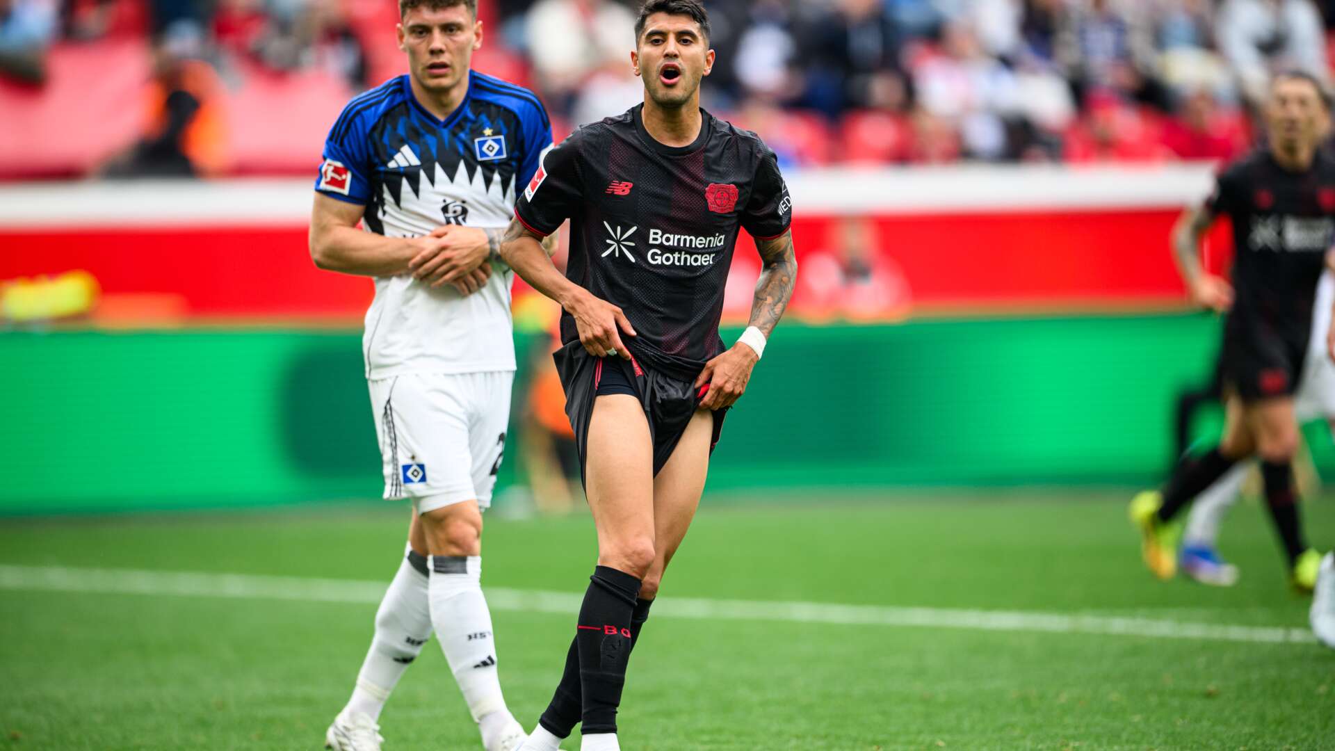 © Bayer 04 Leverkusen Fussball GmbH