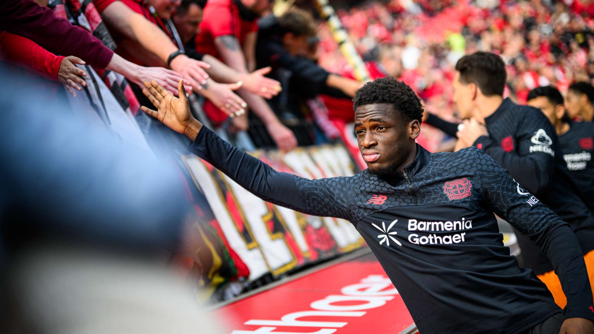 © Bayer 04 Leverkusen Fussball GmbH