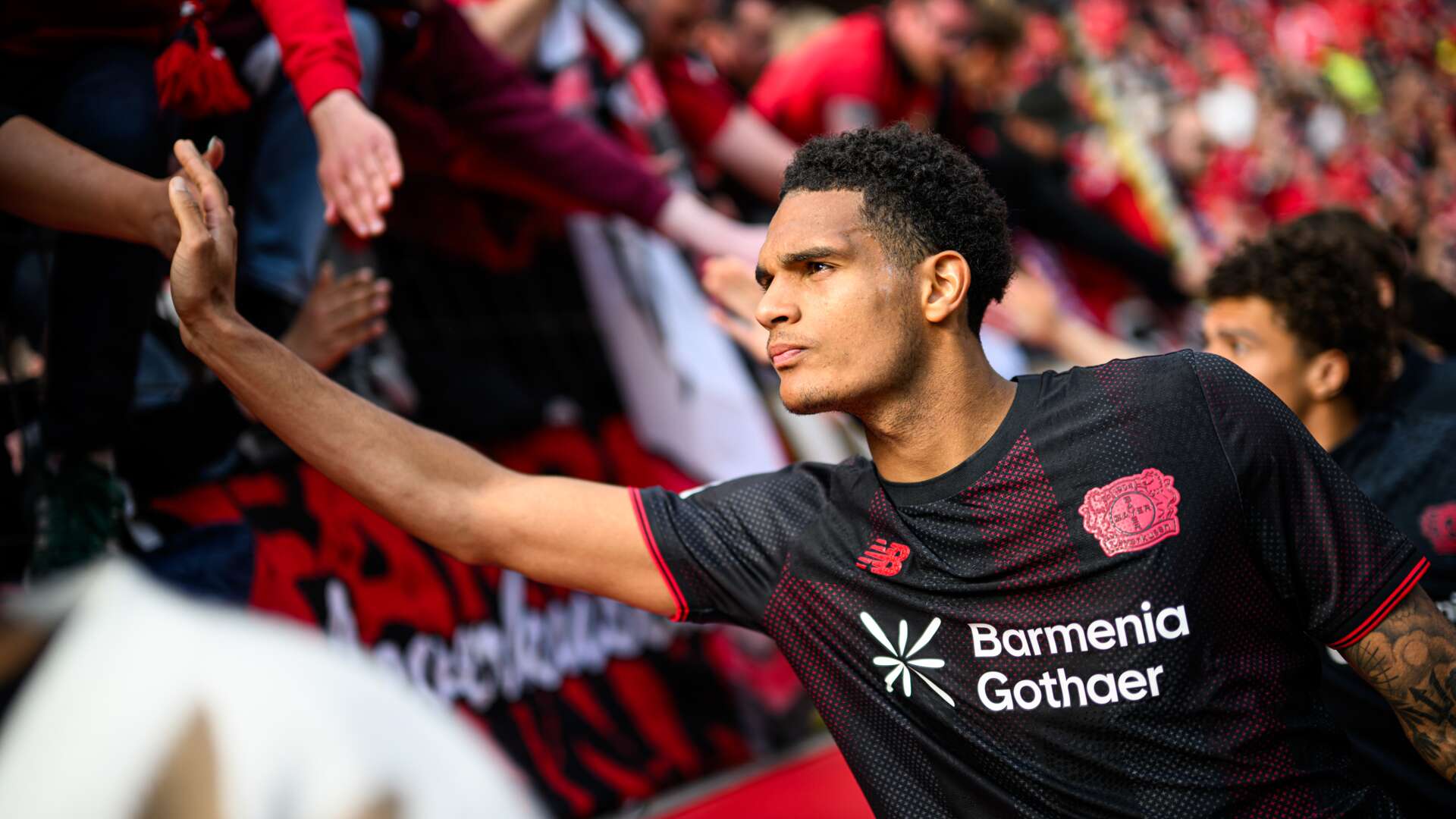 © Bayer 04 Leverkusen Fussball GmbH