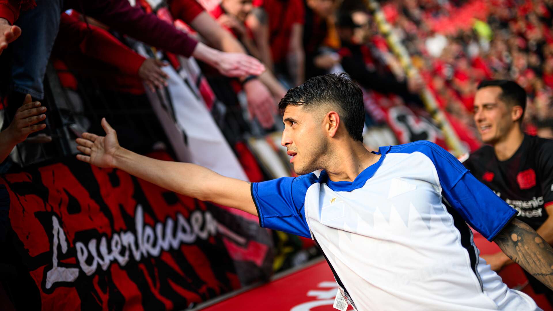 © Bayer 04 Leverkusen Fussball GmbH