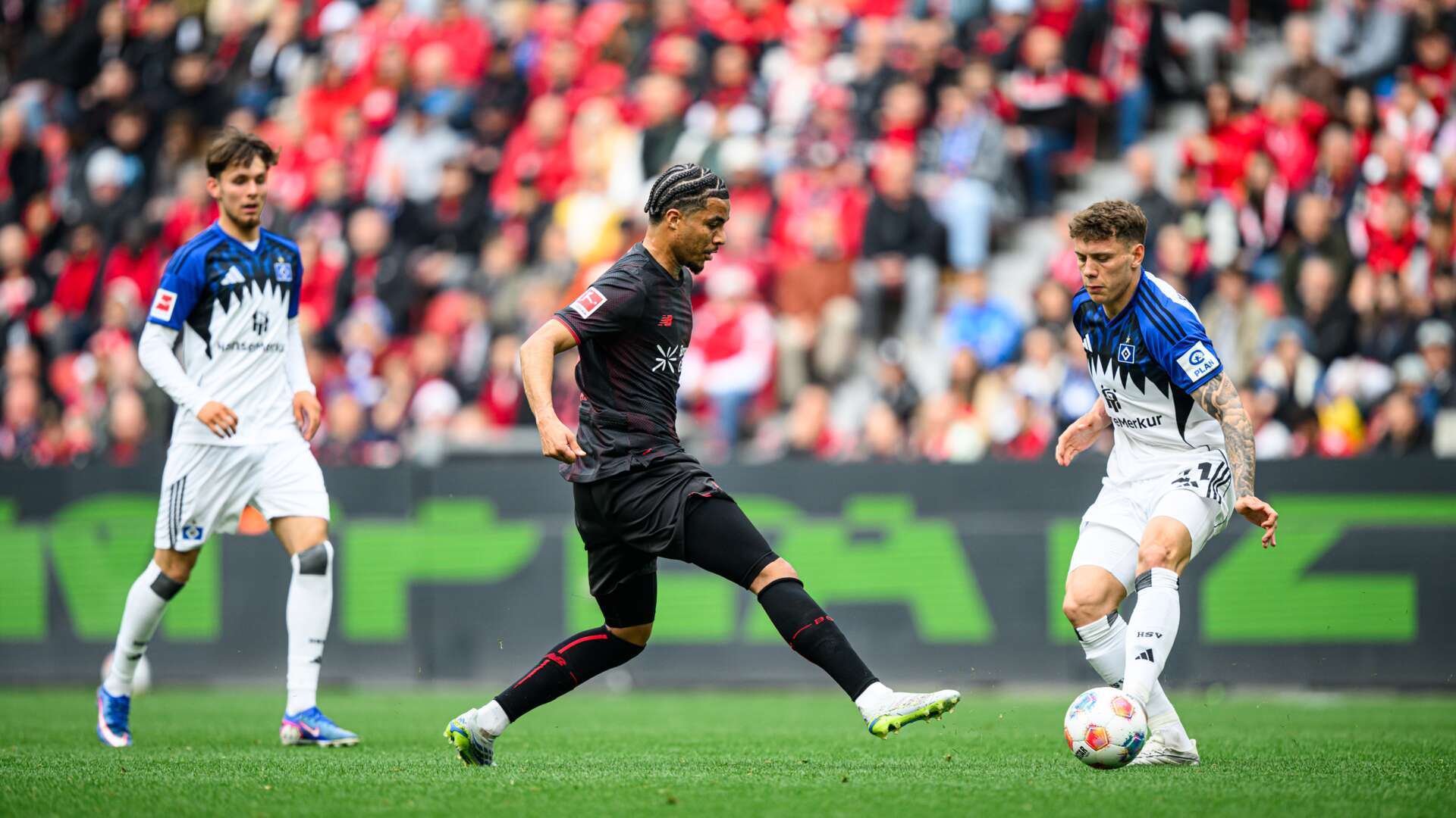 © Bayer 04 Leverkusen Fussball GmbH