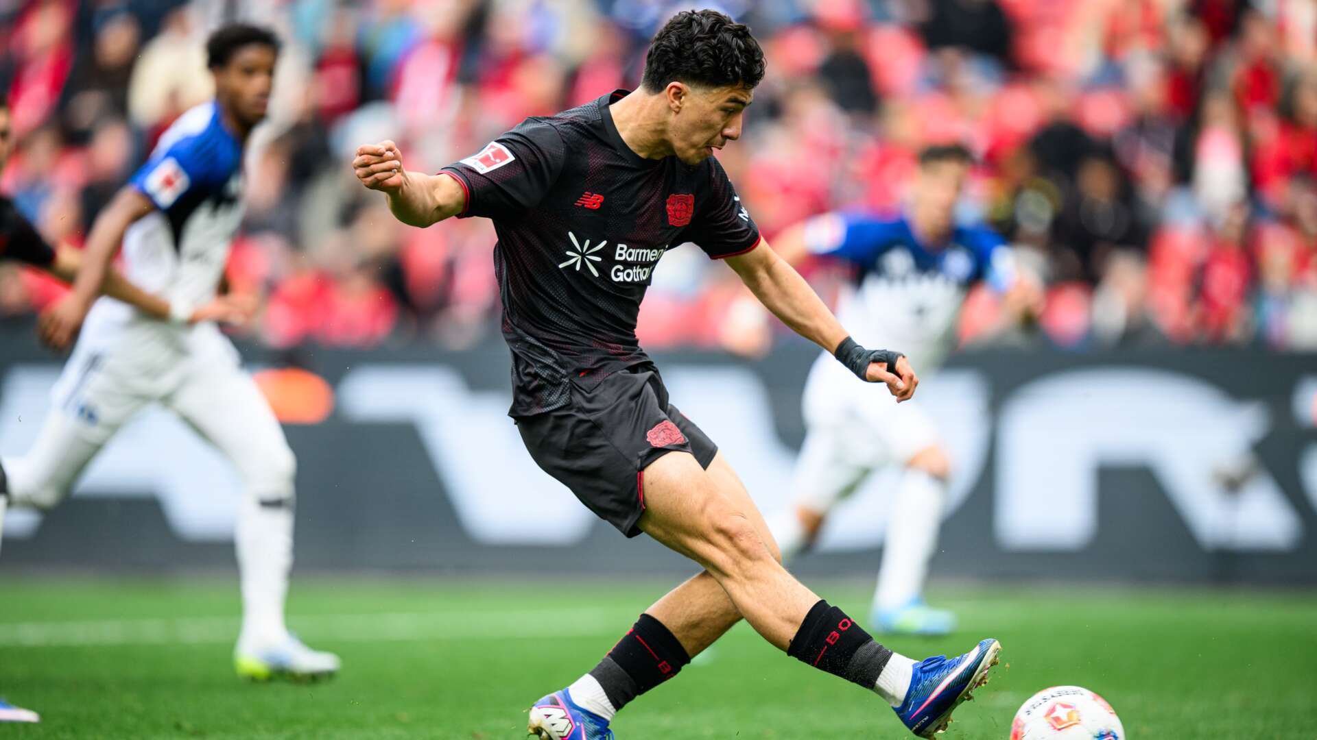 © Bayer 04 Leverkusen Fussball GmbH