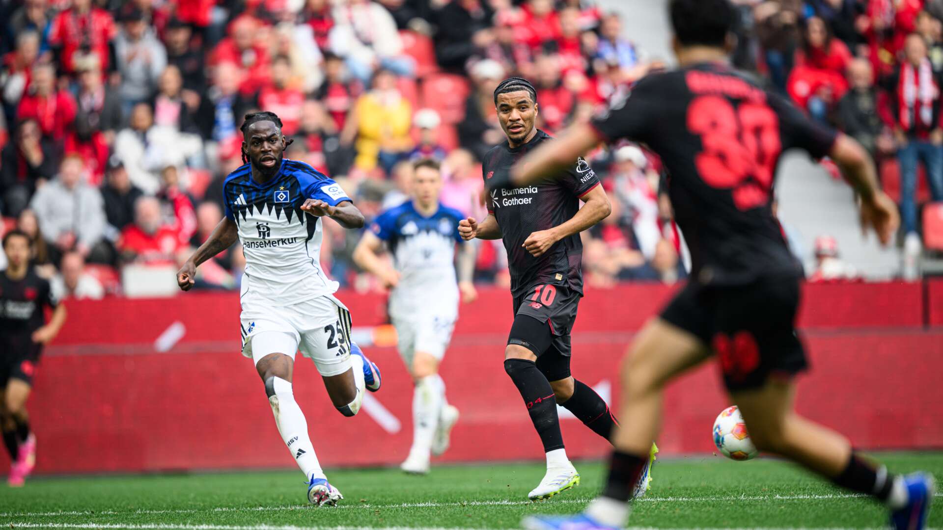 © Bayer 04 Leverkusen Fussball GmbH