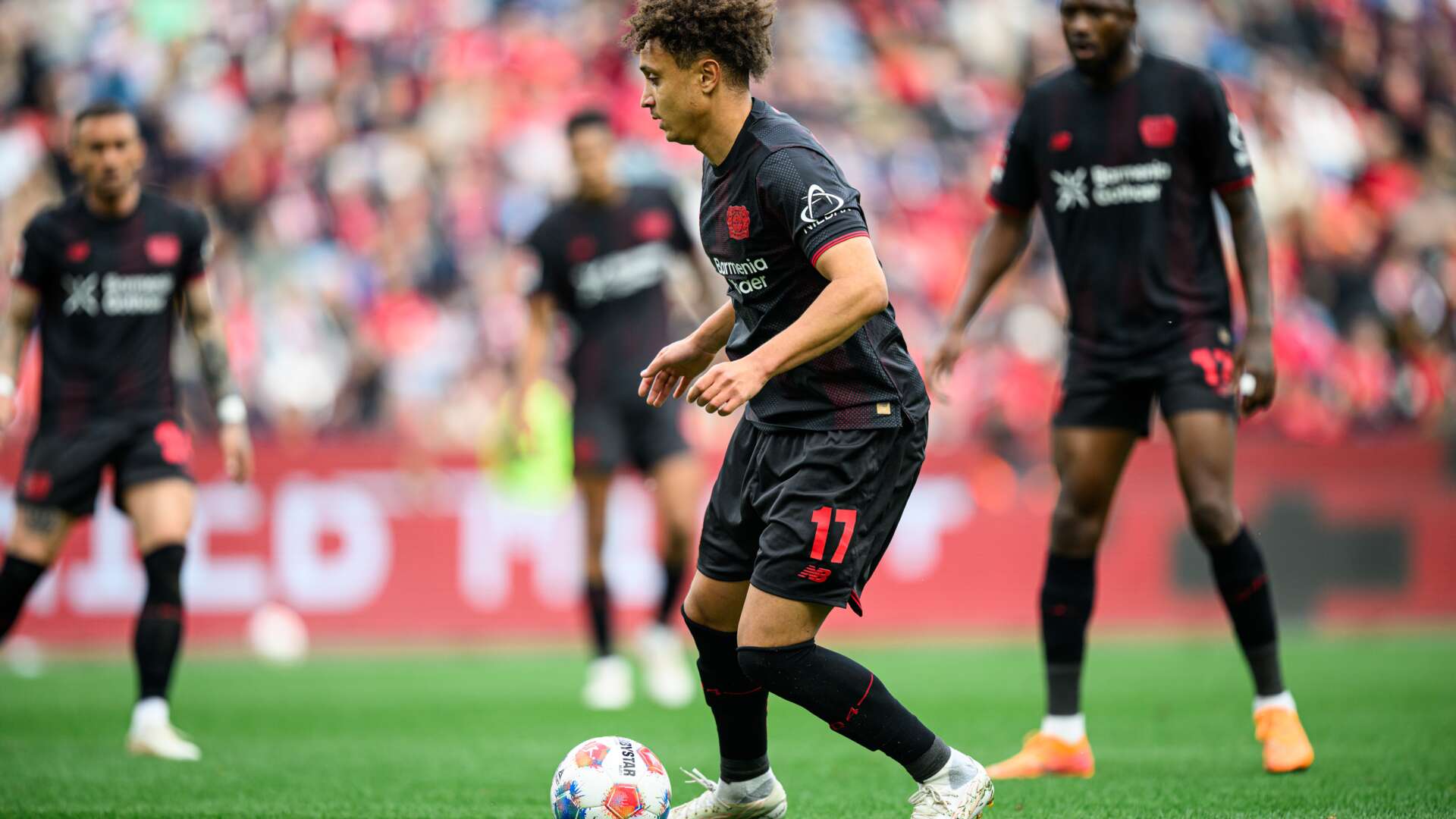 © Bayer 04 Leverkusen Fussball GmbH