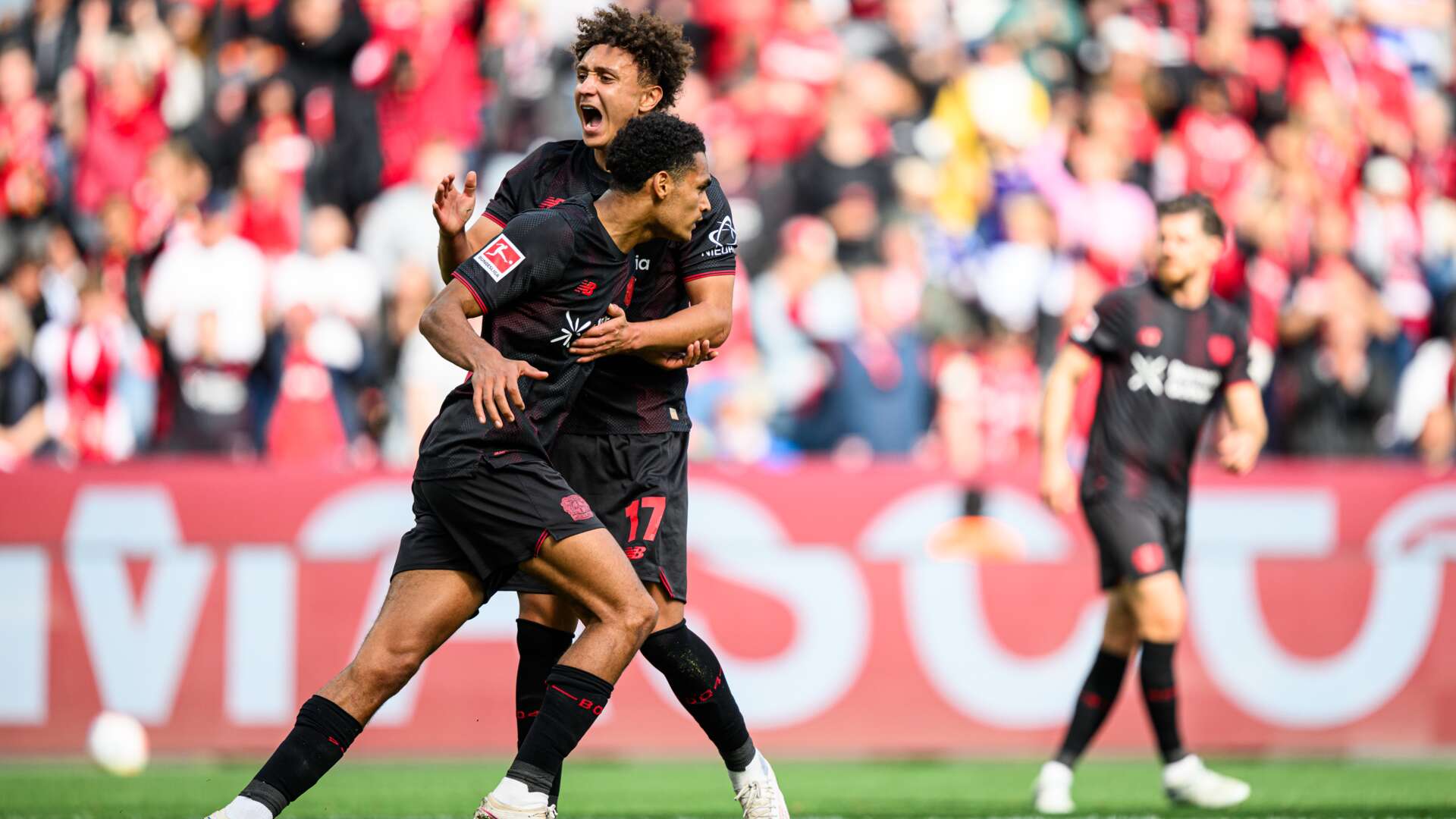 © Bayer 04 Leverkusen Fussball GmbH