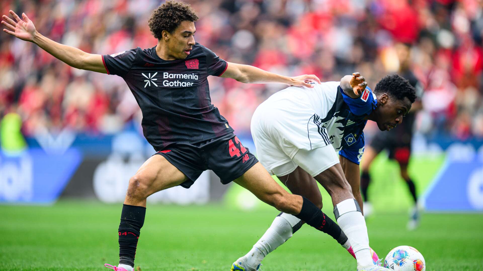 © Bayer 04 Leverkusen Fussball GmbH