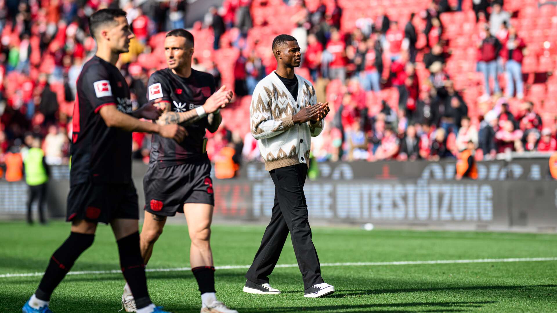 © Bayer 04 Leverkusen Fussball GmbH