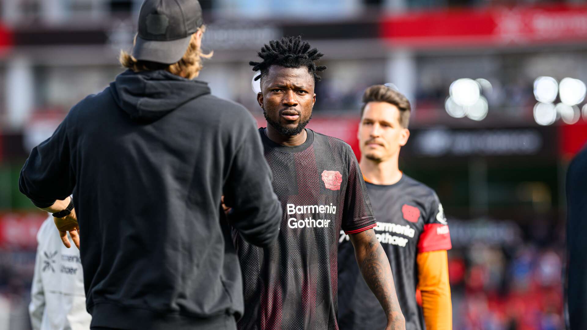 © Bayer 04 Leverkusen Fussball GmbH