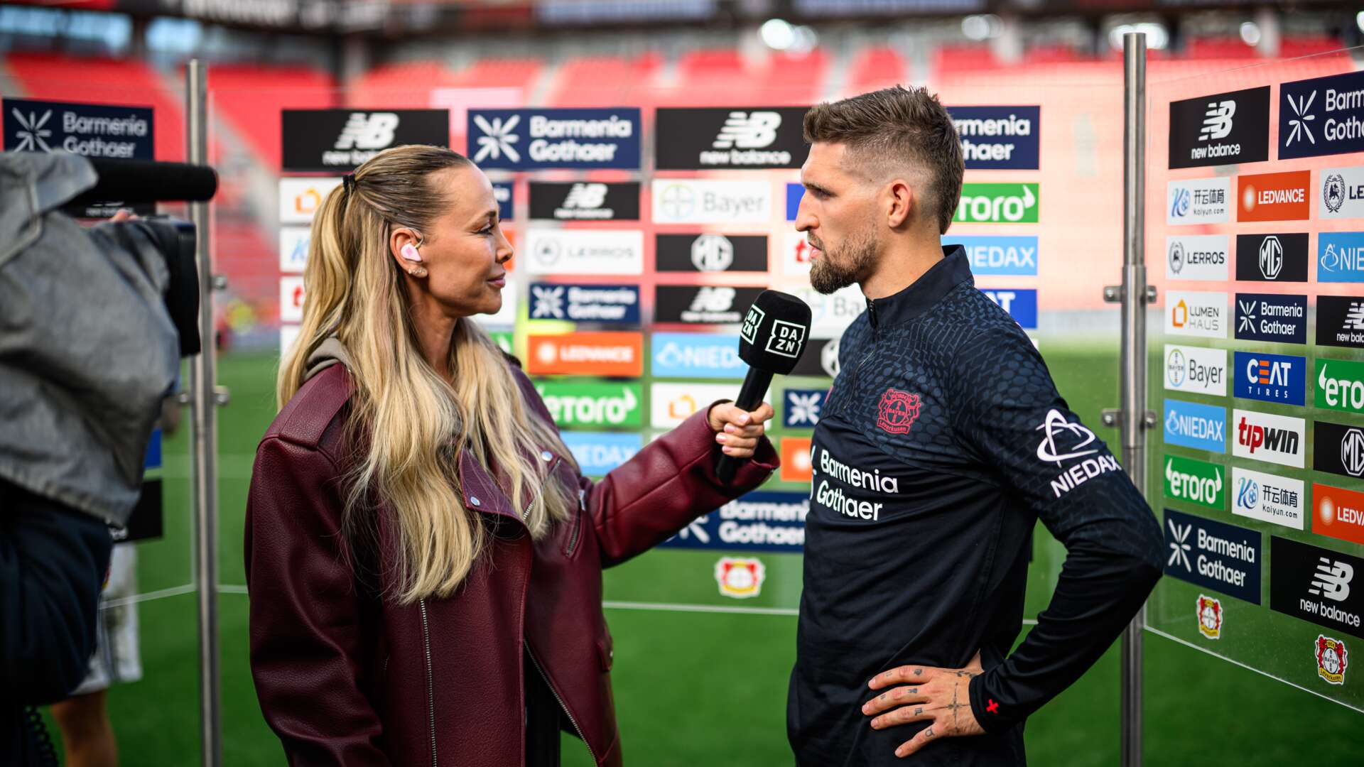 © Bayer 04 Leverkusen Fussball GmbH