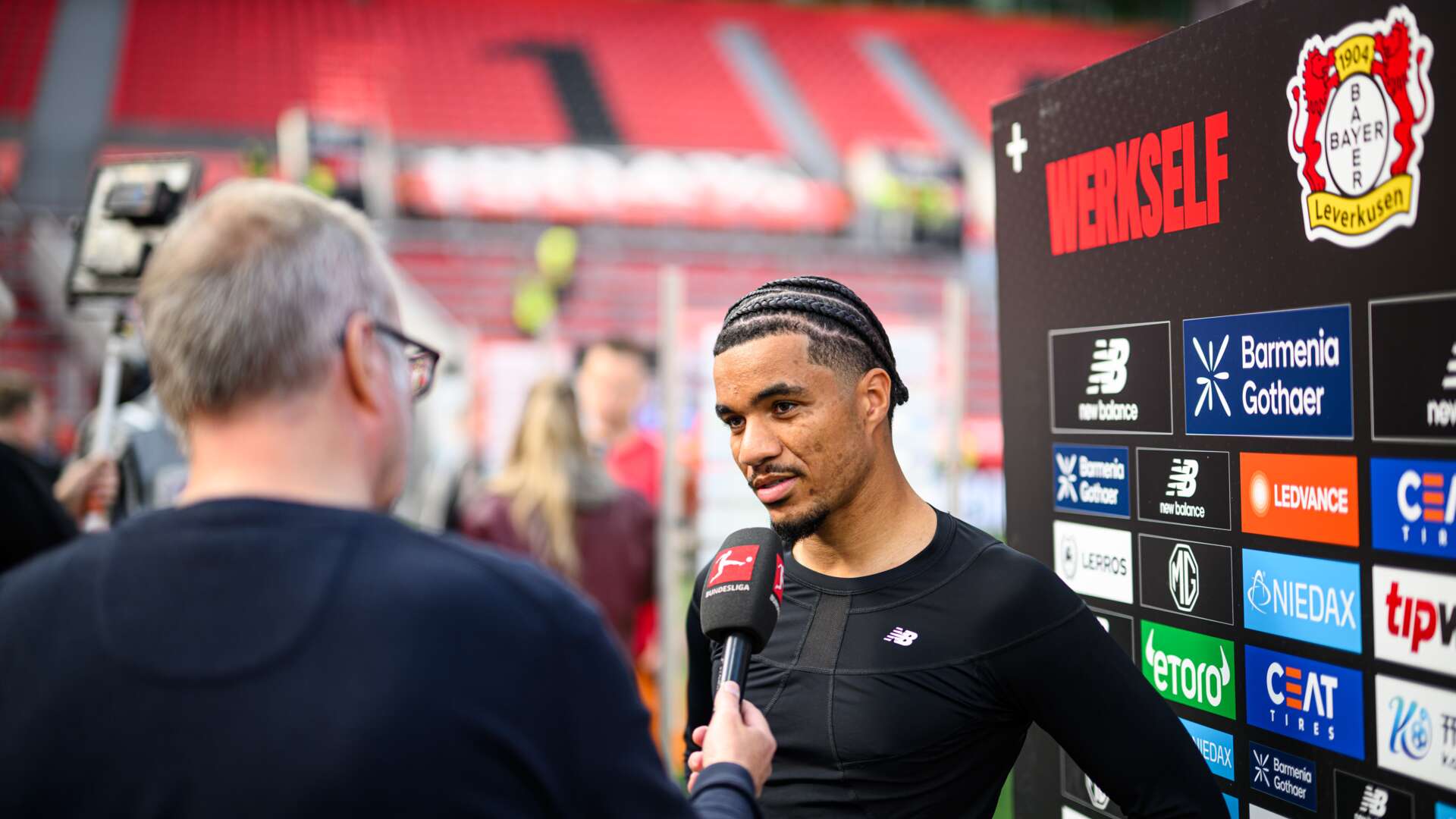 © Bayer 04 Leverkusen Fussball GmbH