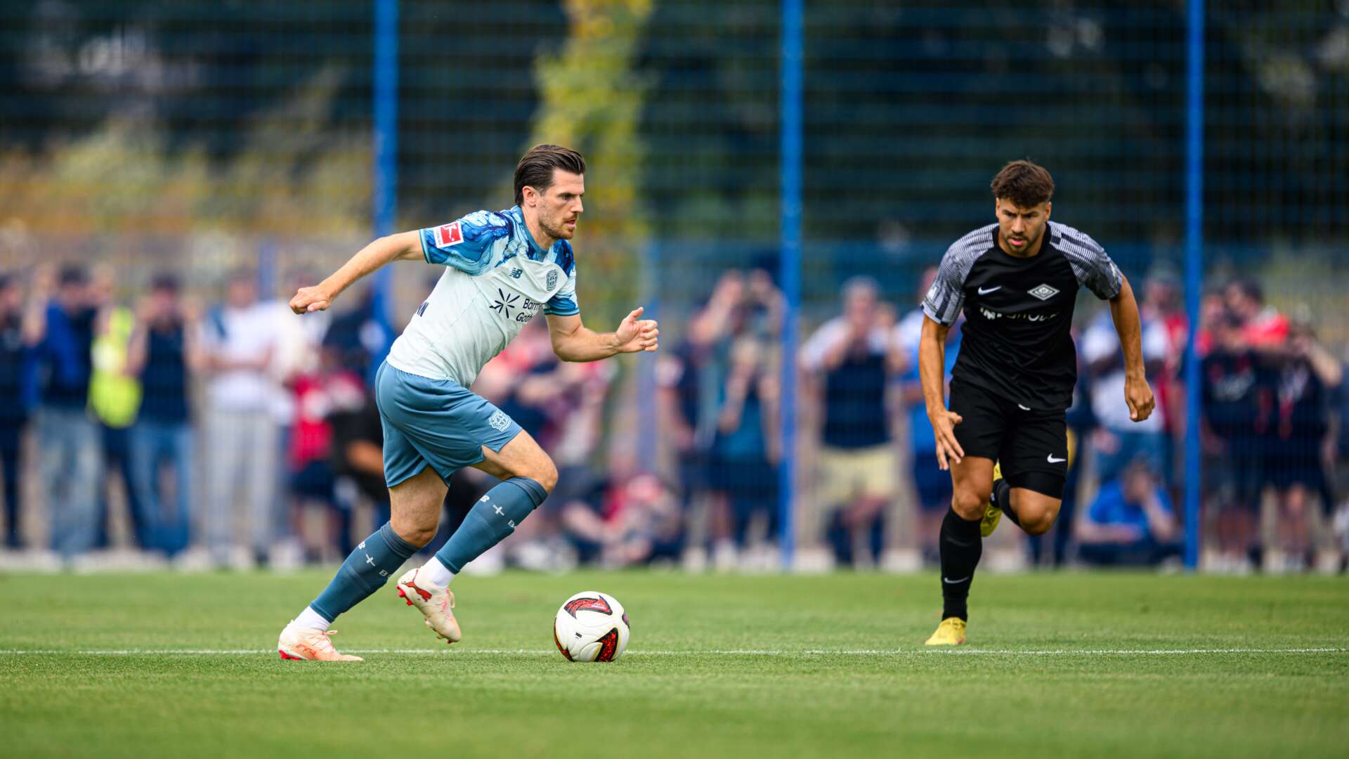 © Bayer 04 Leverkusen Fussball GmbH