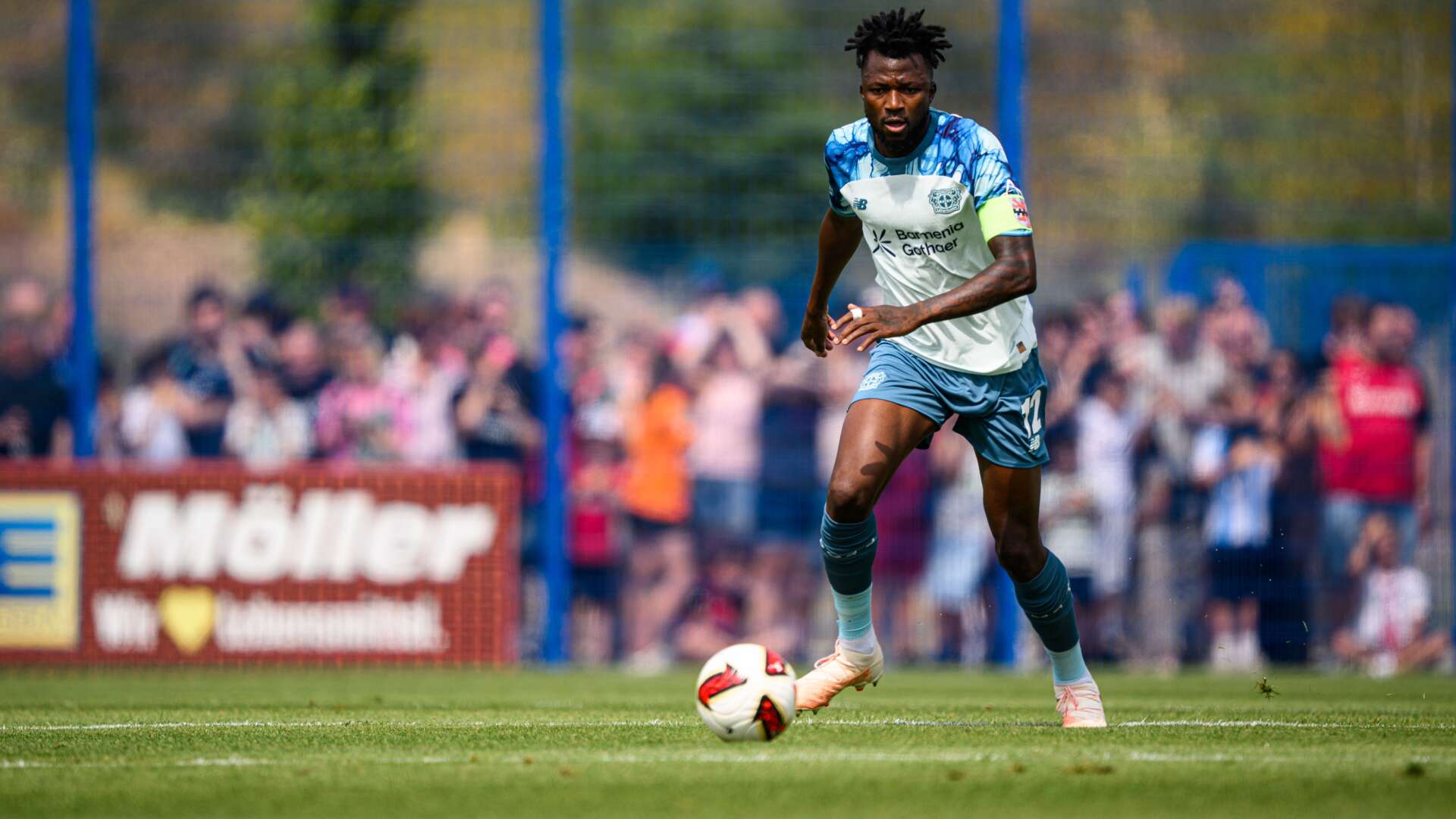 © Bayer 04 Leverkusen Fussball GmbH
