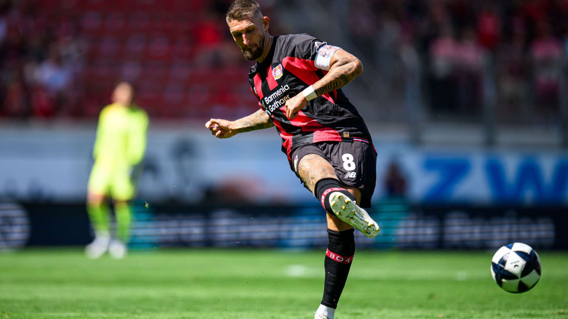 © Bayer 04 Leverkusen Fussball GmbH