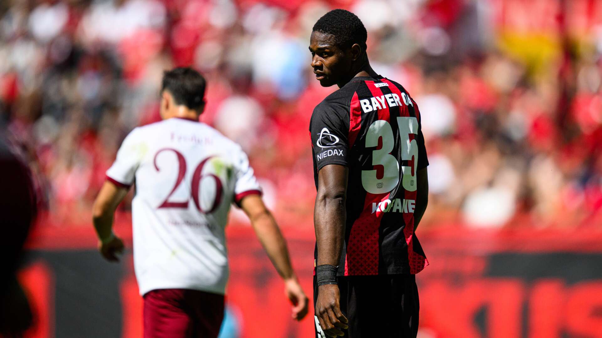 © Bayer 04 Leverkusen Fussball GmbH