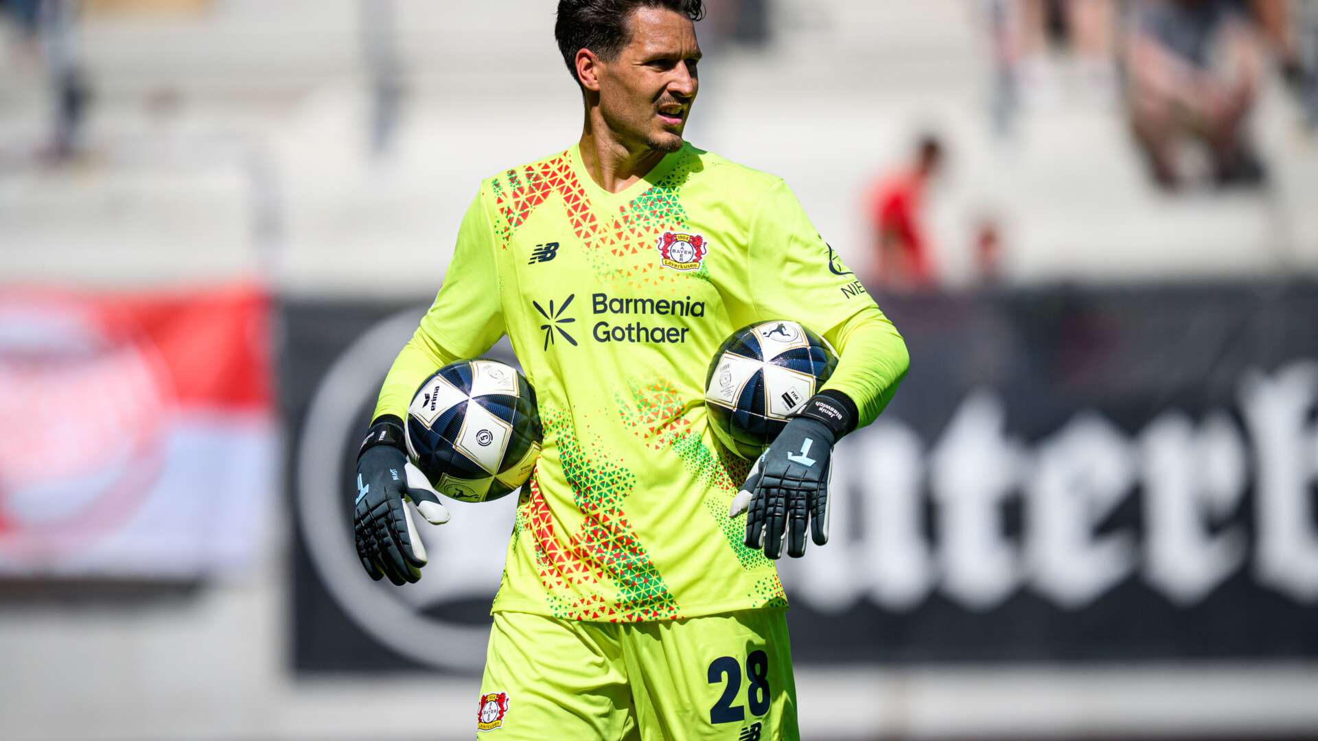 © Bayer 04 Leverkusen Fussball GmbH