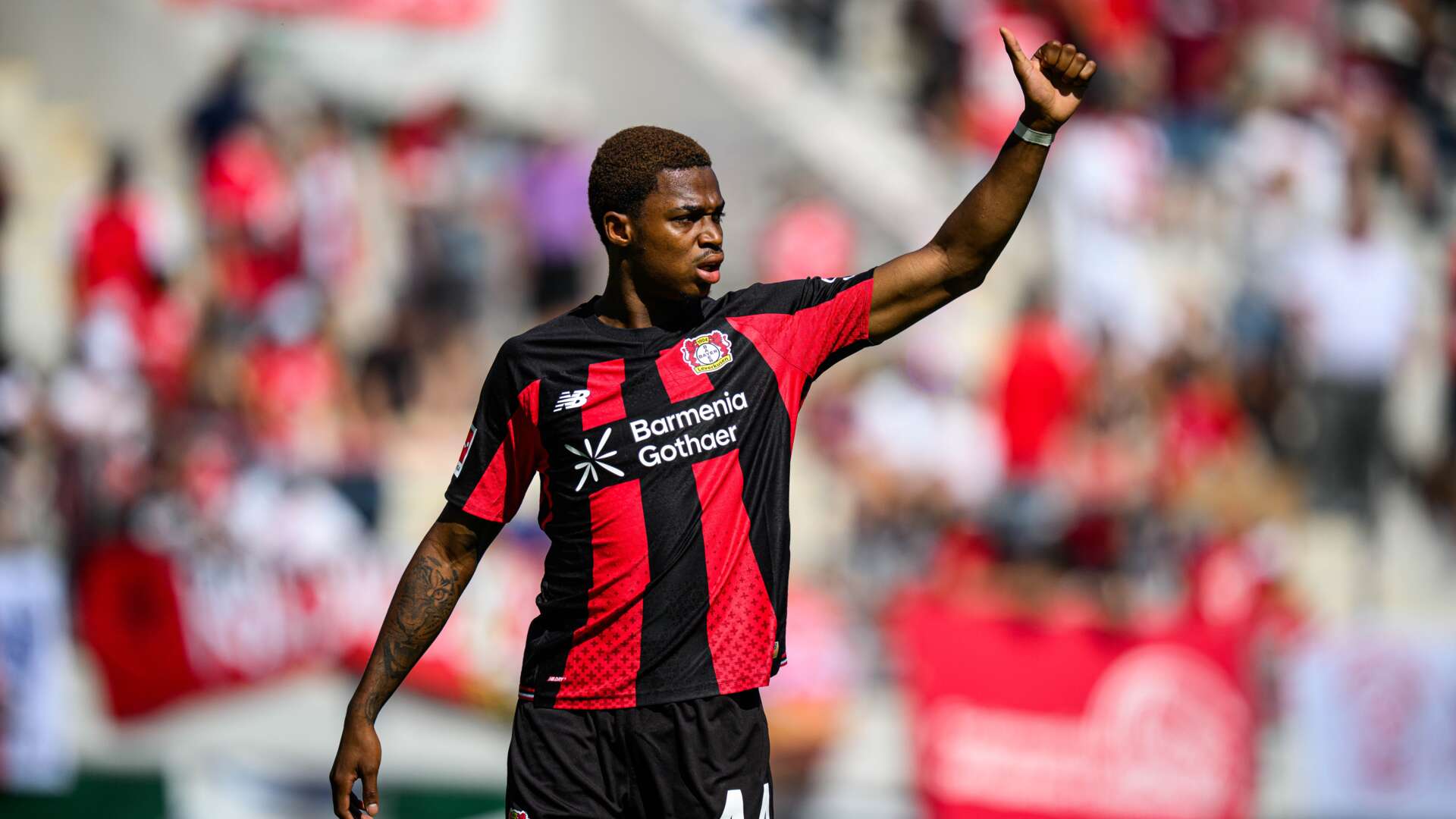 © Bayer 04 Leverkusen Fussball GmbH