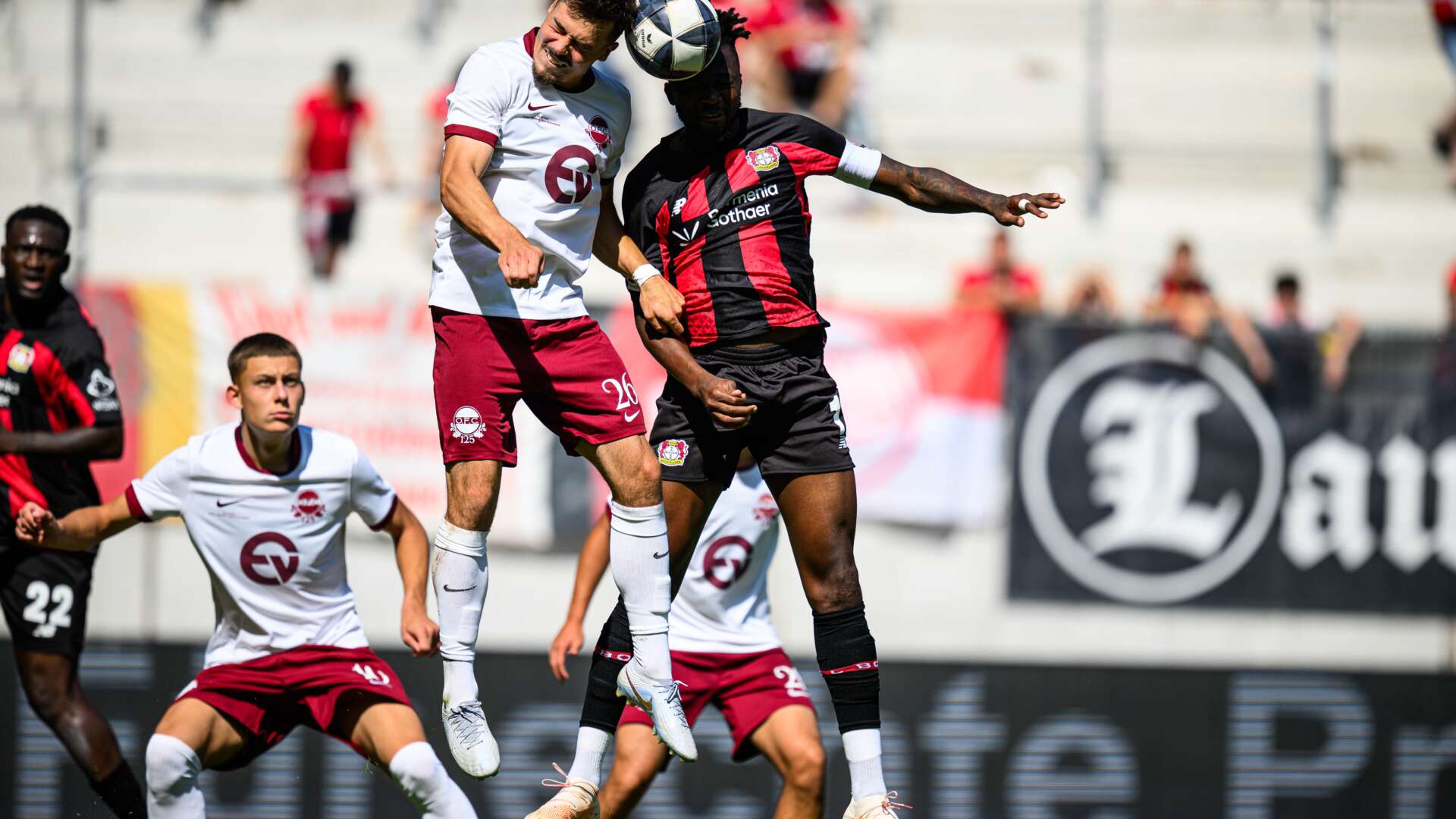 © Bayer 04 Leverkusen Fussball GmbH