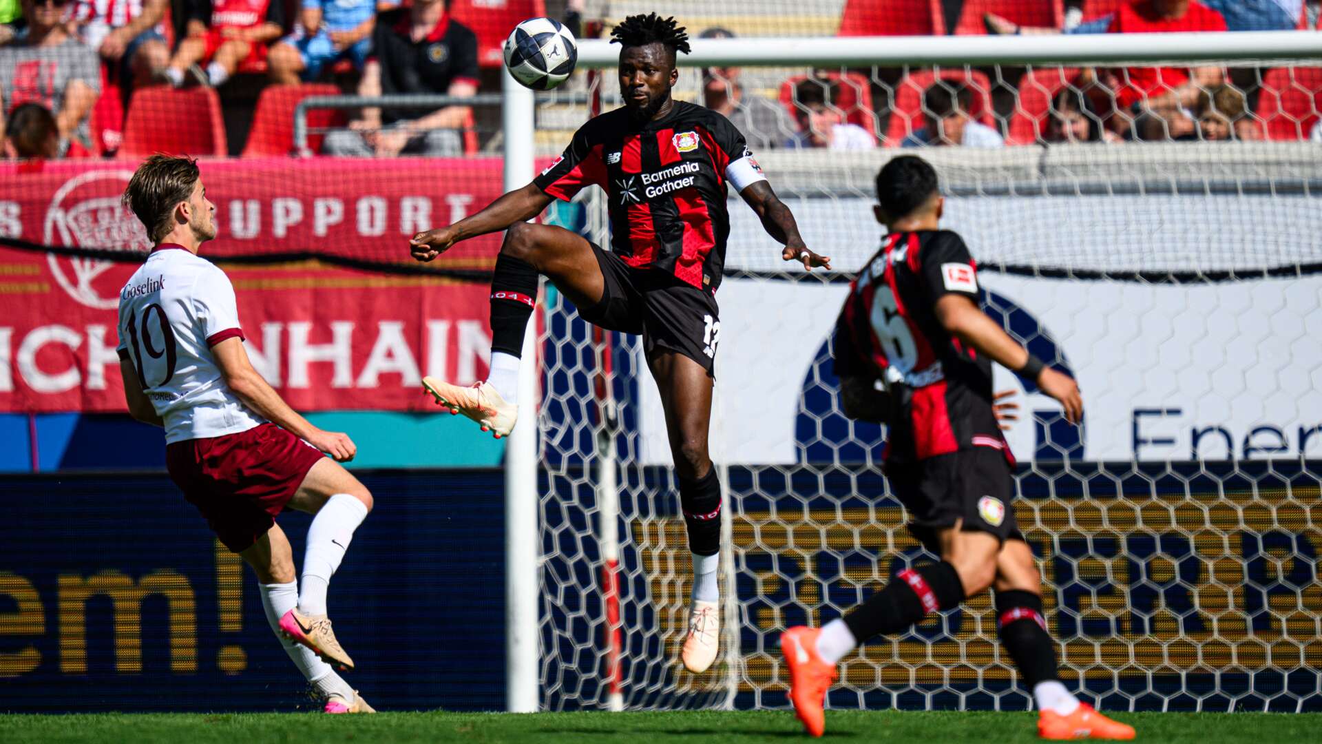© Bayer 04 Leverkusen Fussball GmbH
