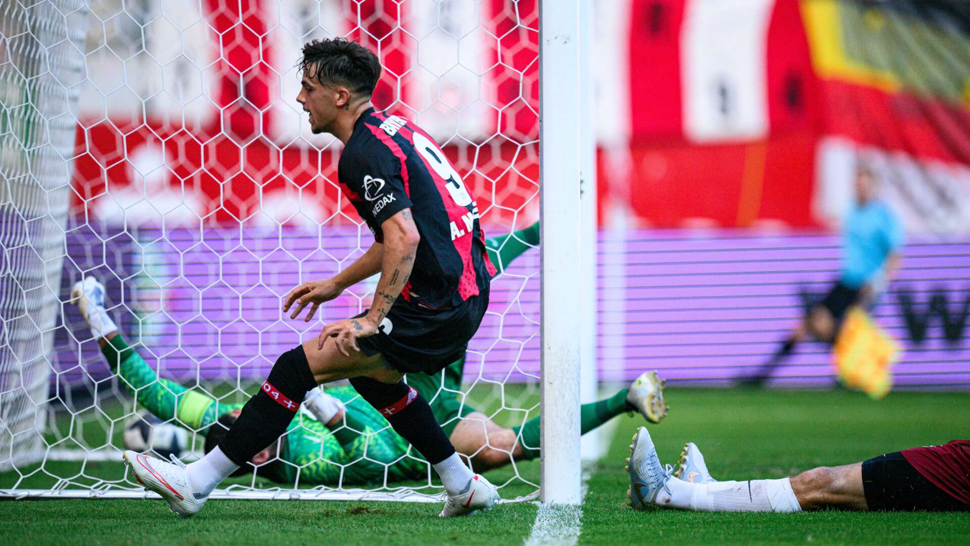 © Bayer 04 Leverkusen Fussball GmbH