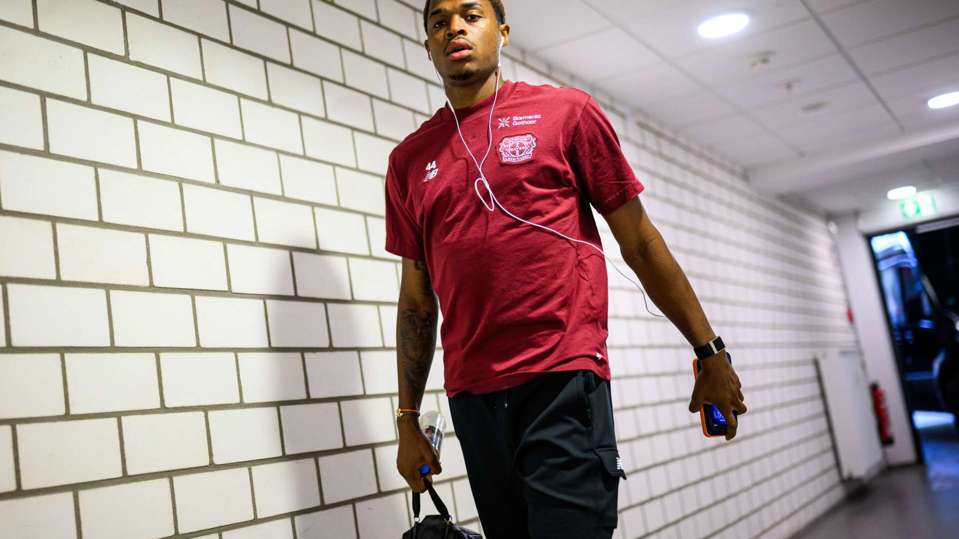 © Bayer 04 Leverkusen Fussball GmbH