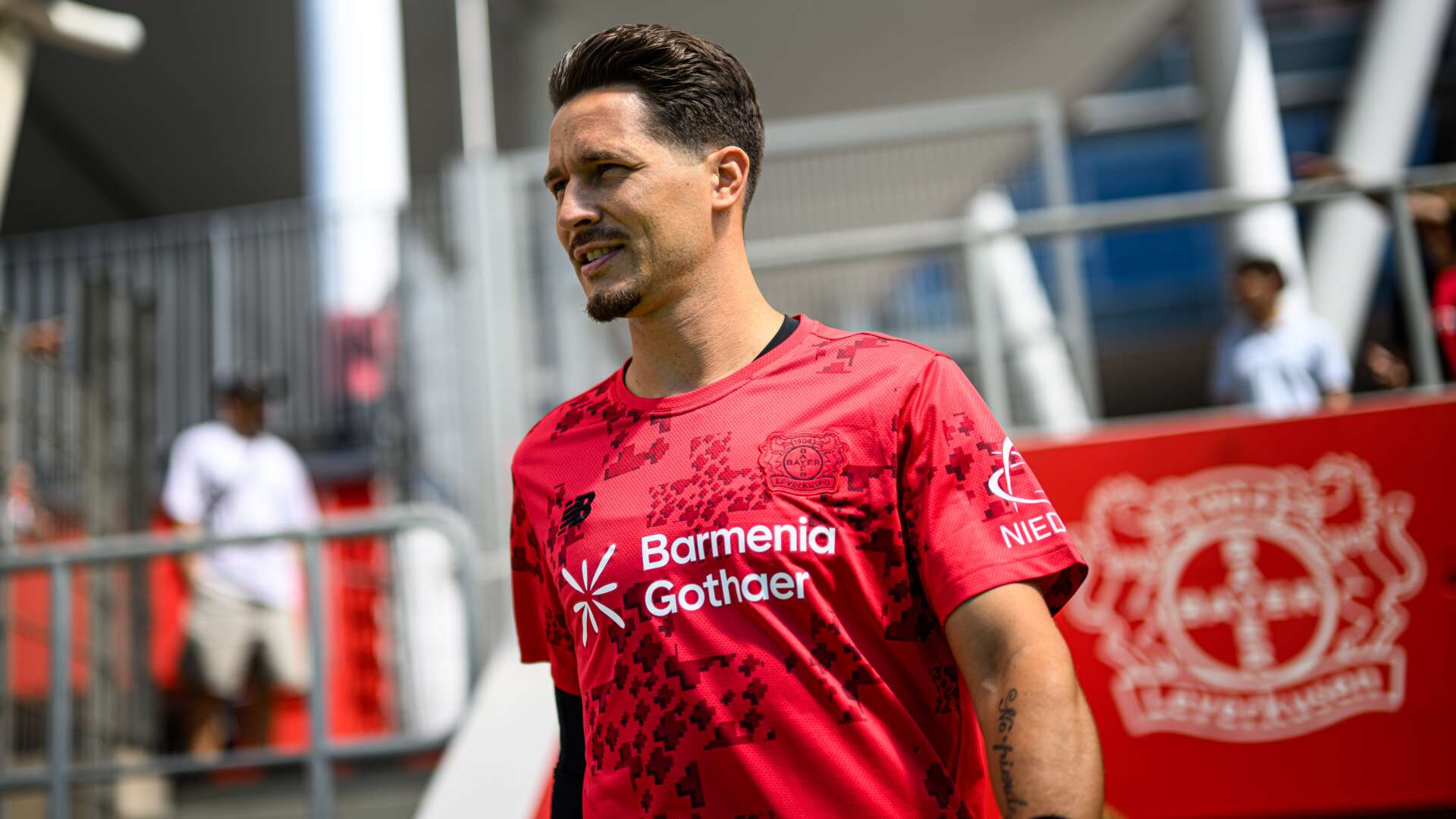 © Bayer 04 Leverkusen Fussball GmbH
