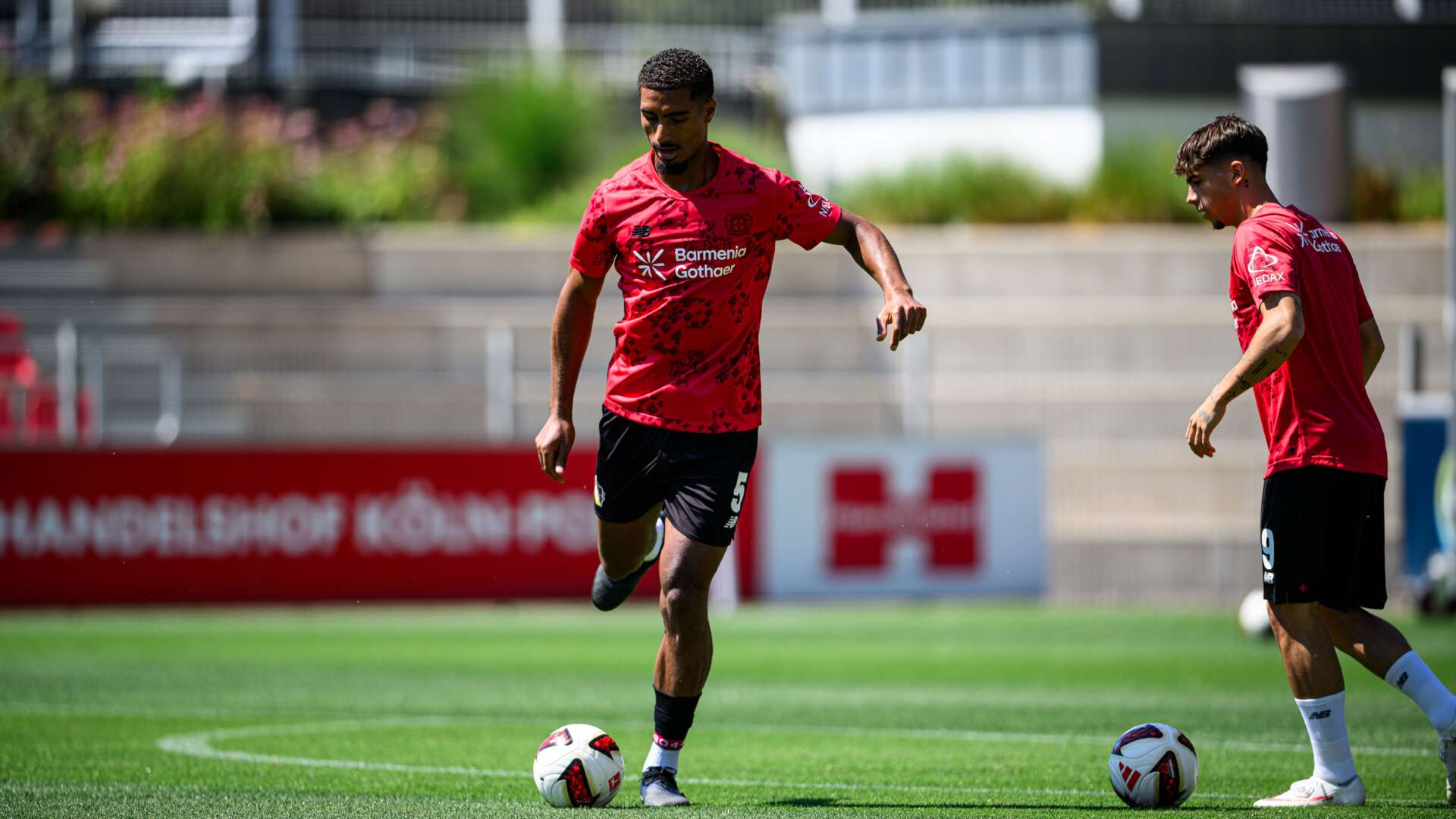 © Bayer 04 Leverkusen Fussball GmbH