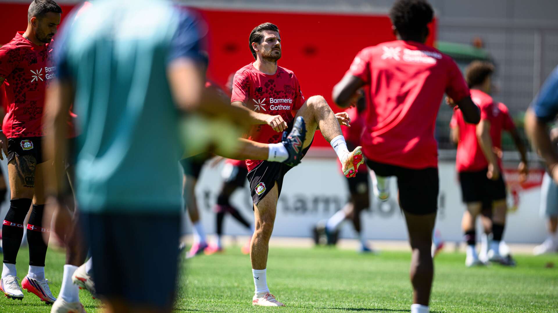 © Bayer 04 Leverkusen Fussball GmbH