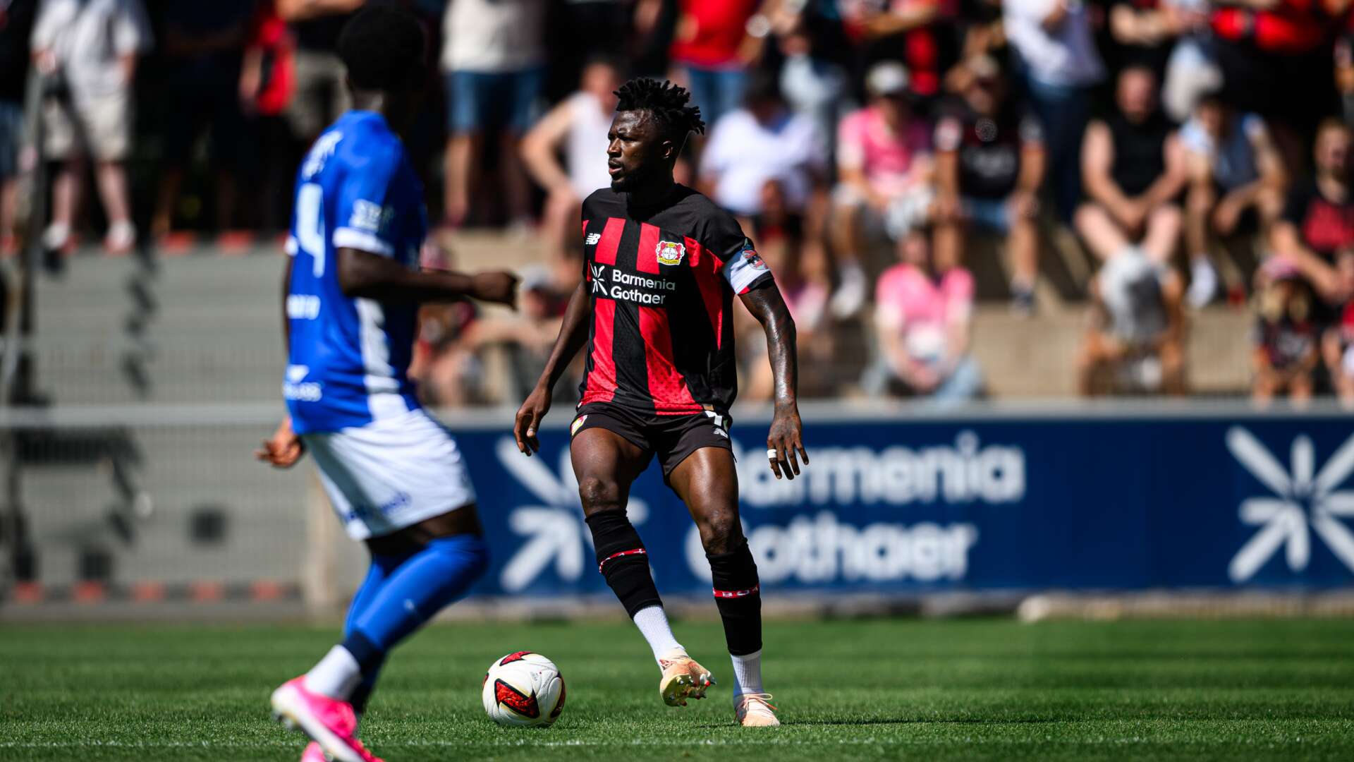 © Bayer 04 Leverkusen Fussball GmbH