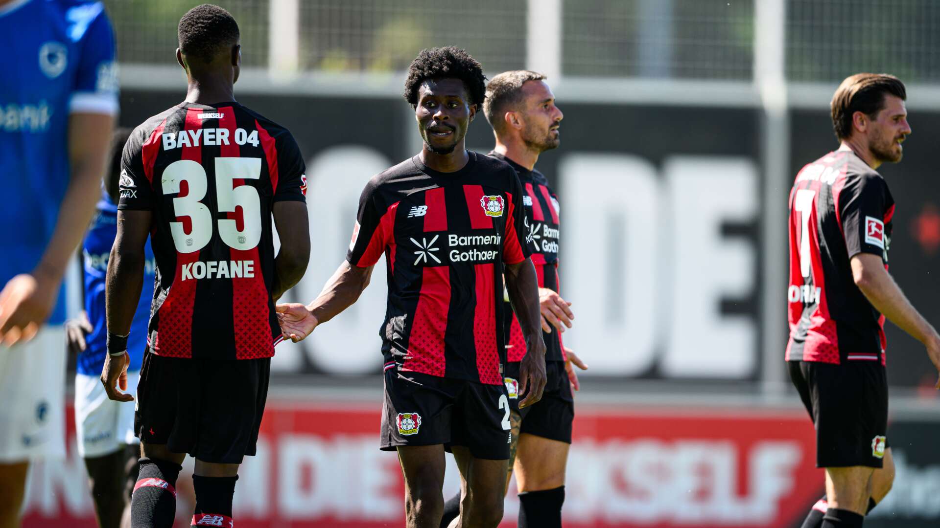 © Bayer 04 Leverkusen Fussball GmbH