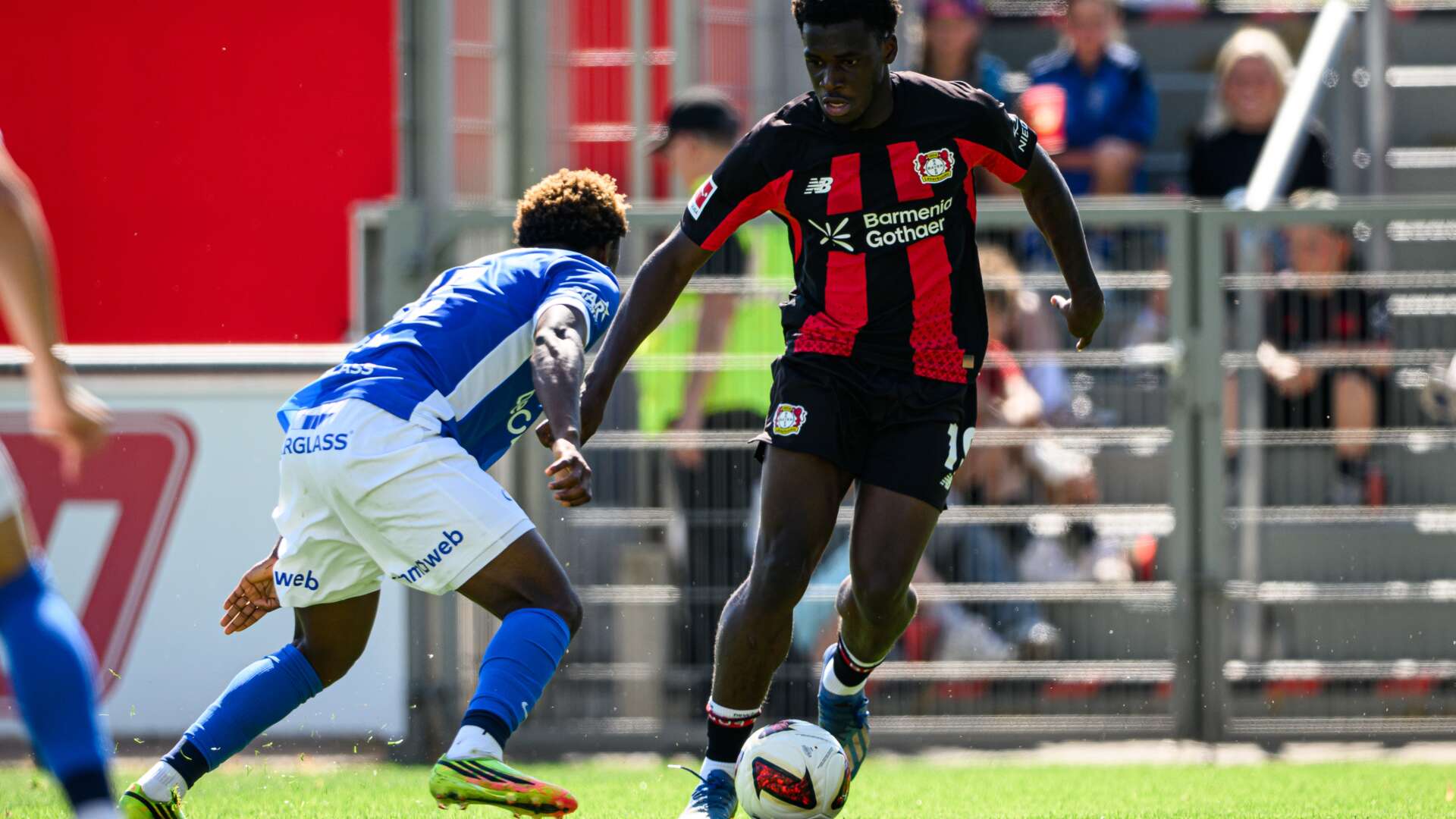 © Bayer 04 Leverkusen Fussball GmbH