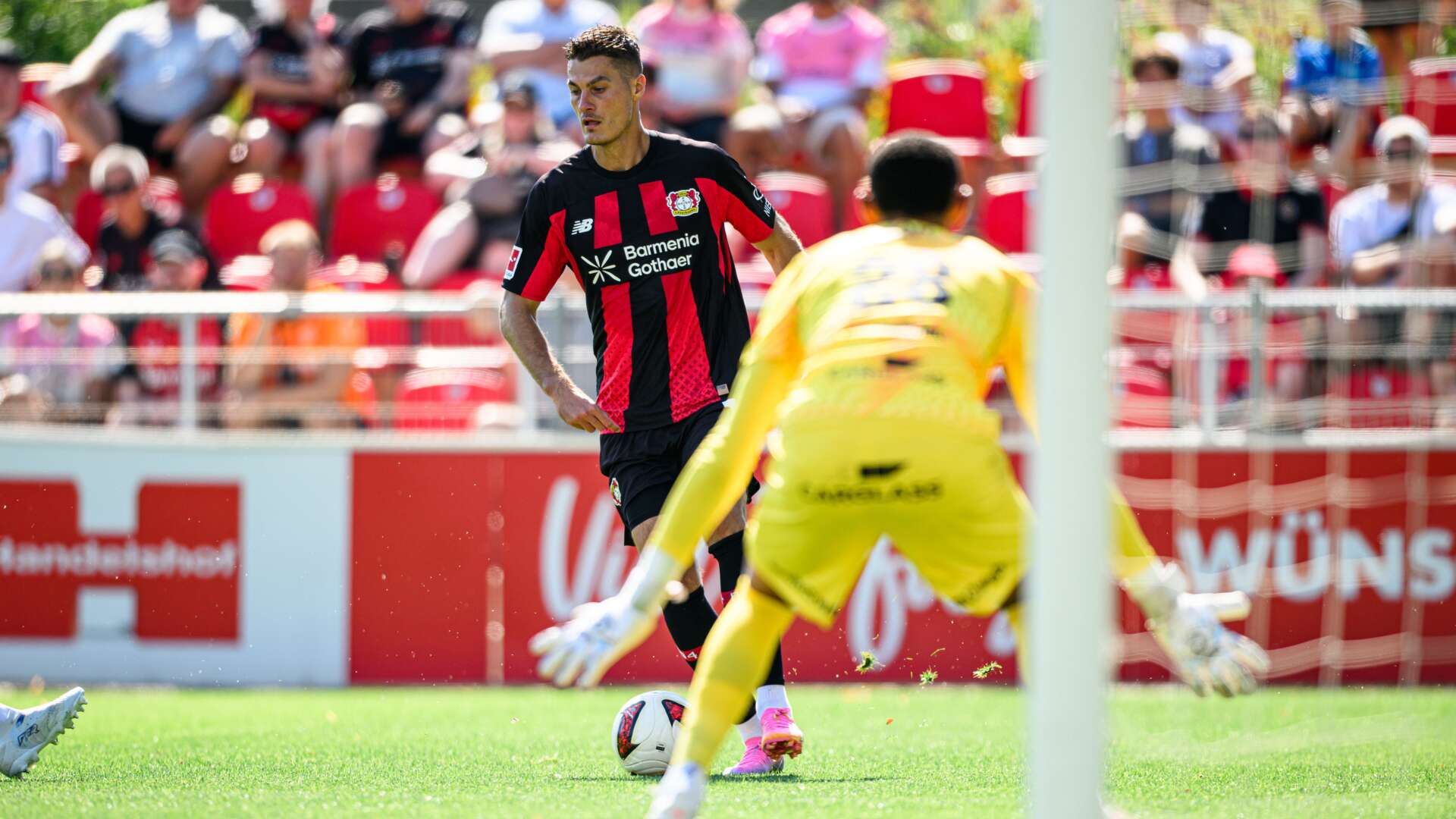 © Bayer 04 Leverkusen Fussball GmbH