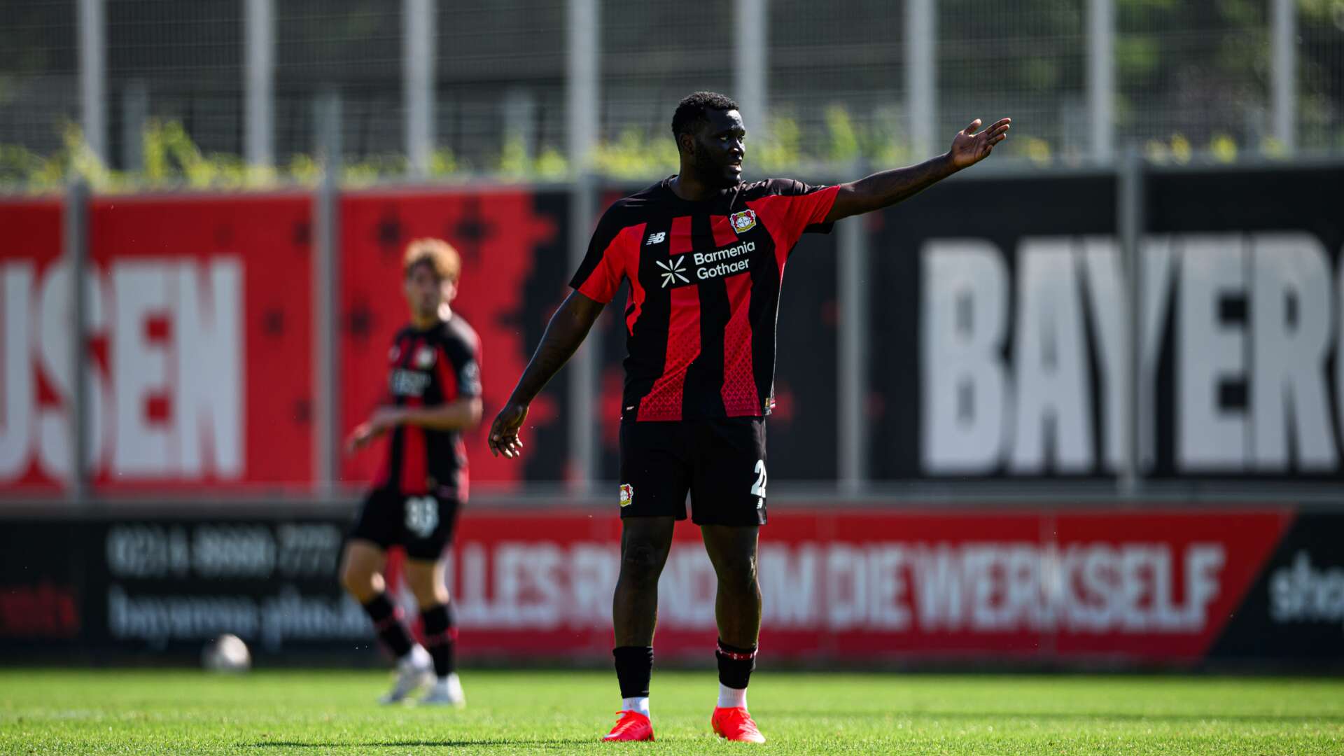 © Bayer 04 Leverkusen Fussball GmbH