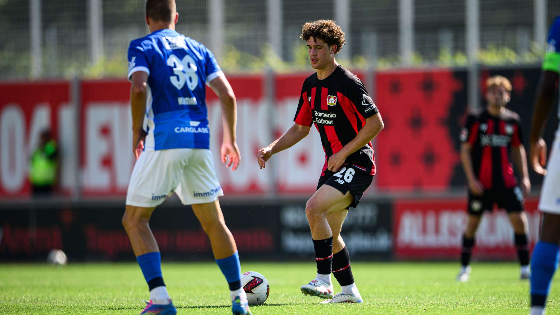 © Bayer 04 Leverkusen Fussball GmbH