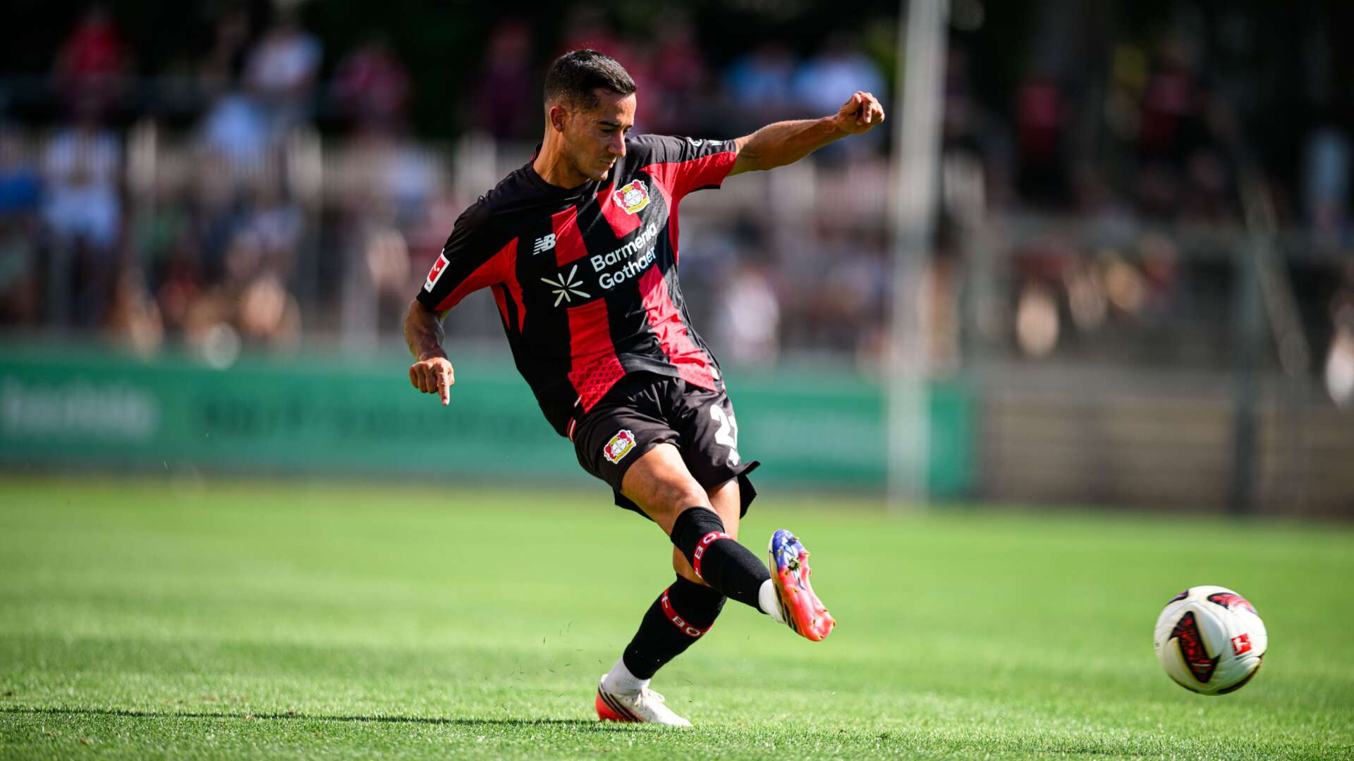© Bayer 04 Leverkusen Fussball GmbH