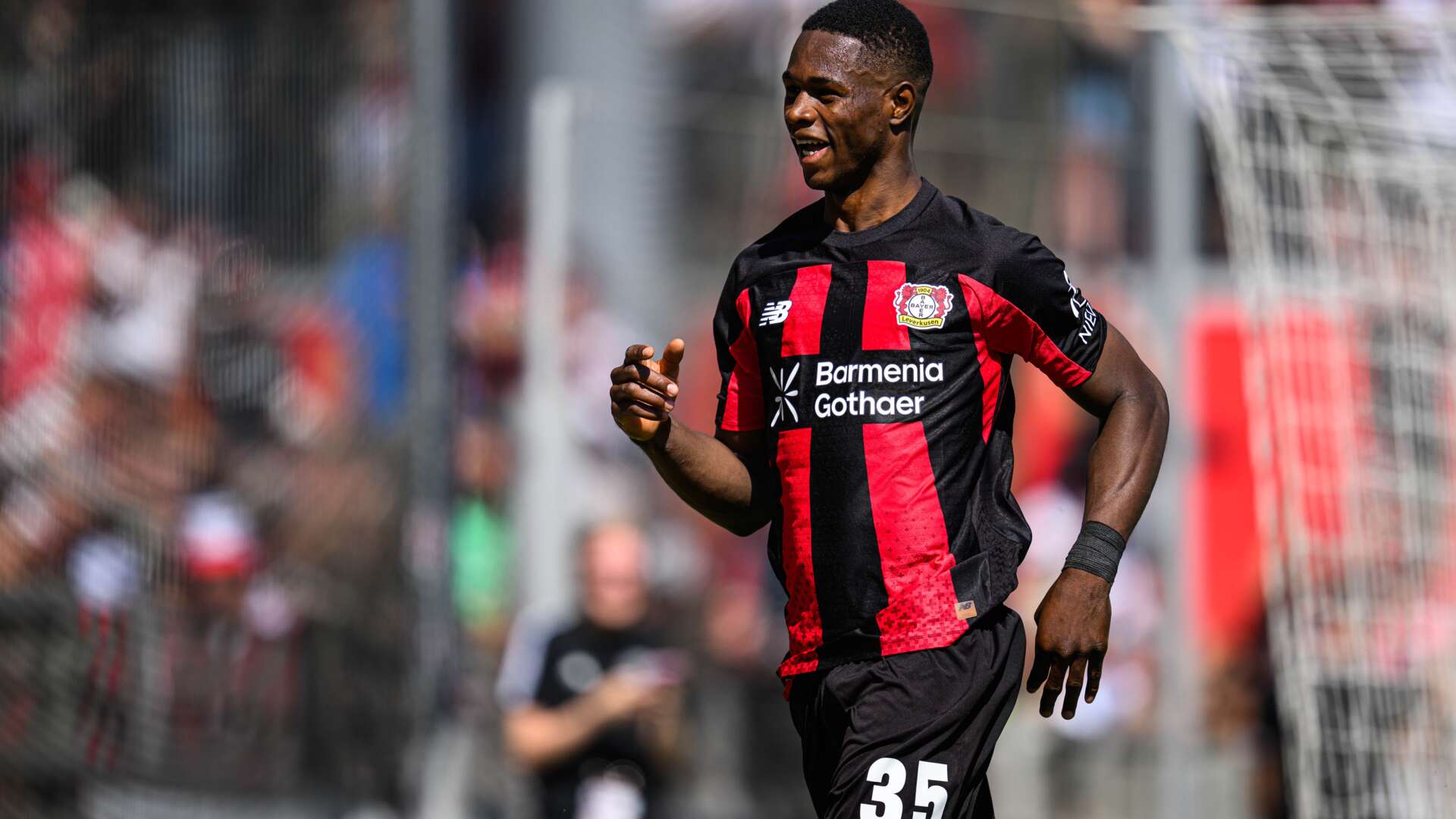 © Bayer 04 Leverkusen Fussball GmbH