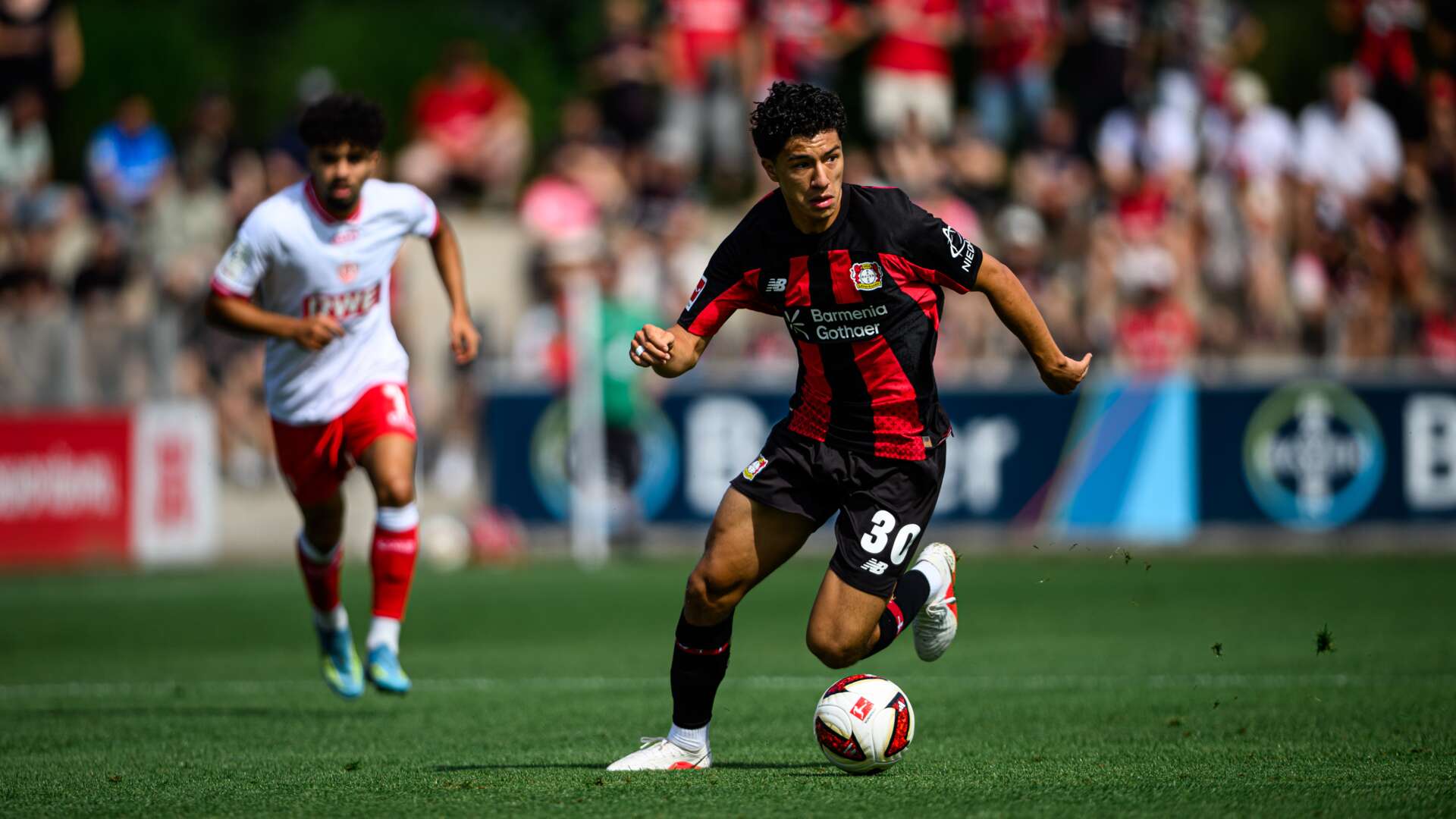 © Bayer 04 Leverkusen Fussball GmbH